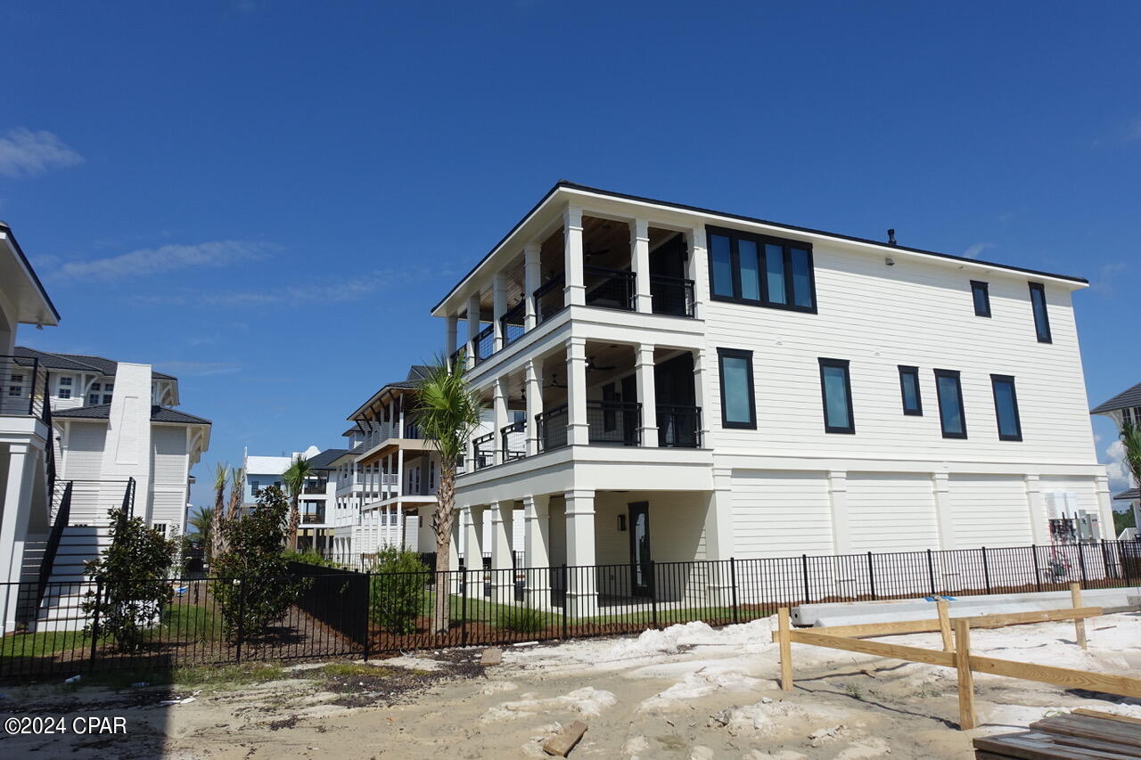 Sugar Sand - Residential