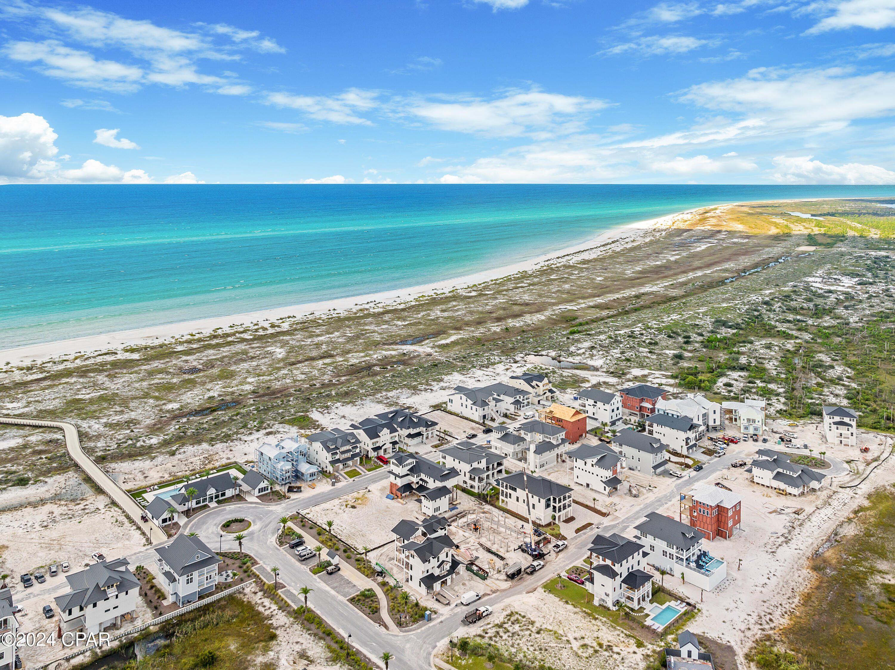 Sugar Sand - Residential