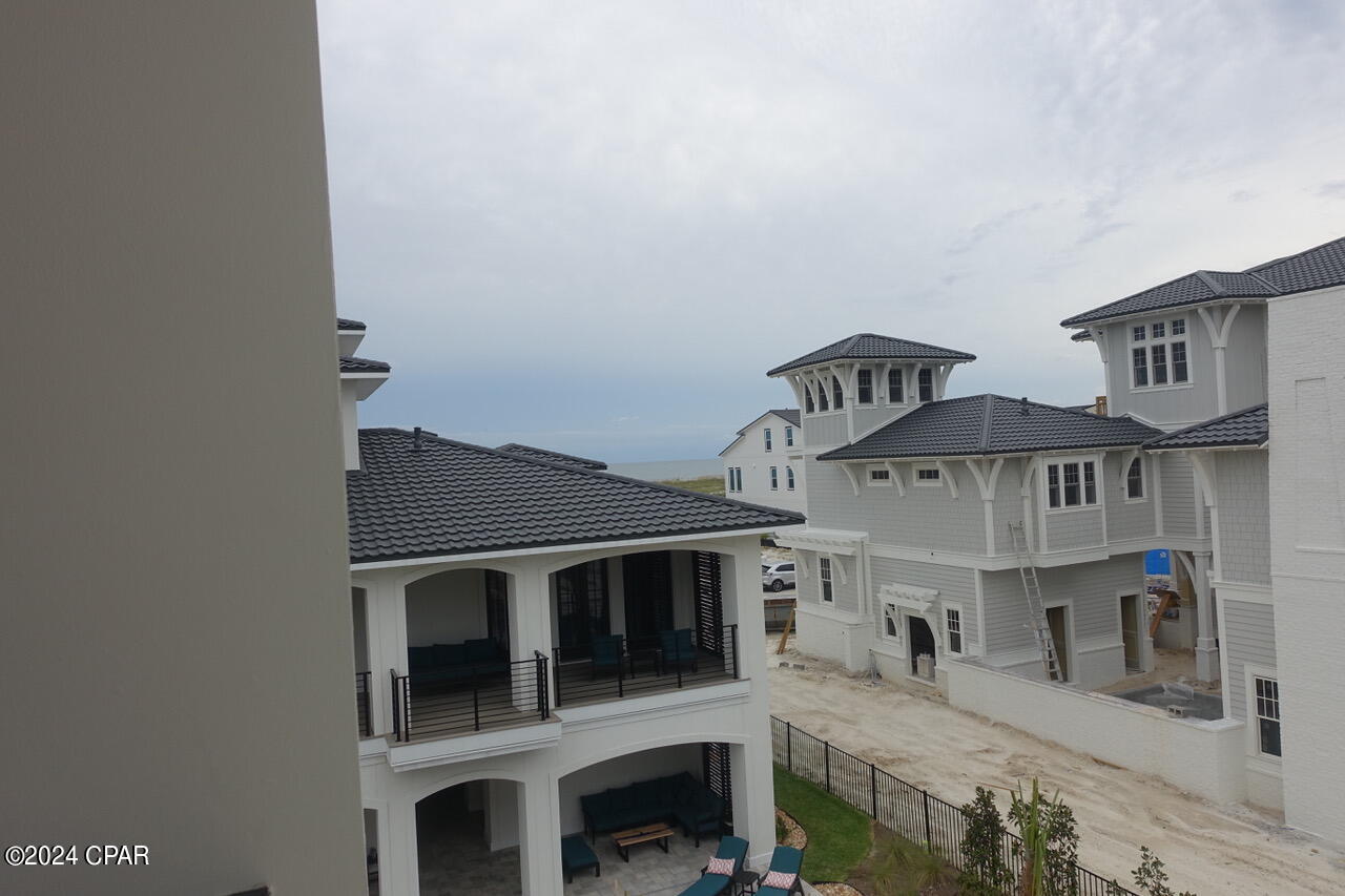 Sugar Sand - Residential