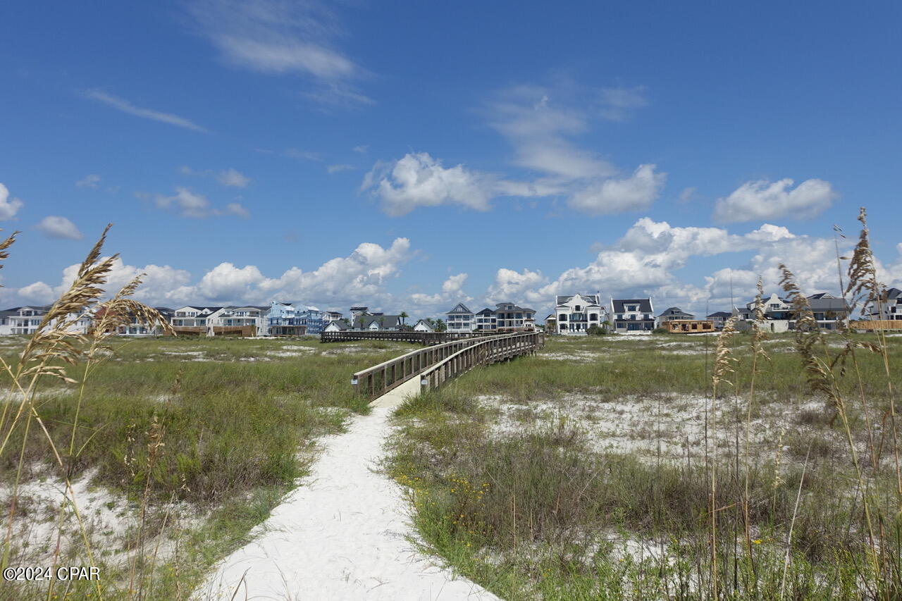 Sugar Sand - Residential