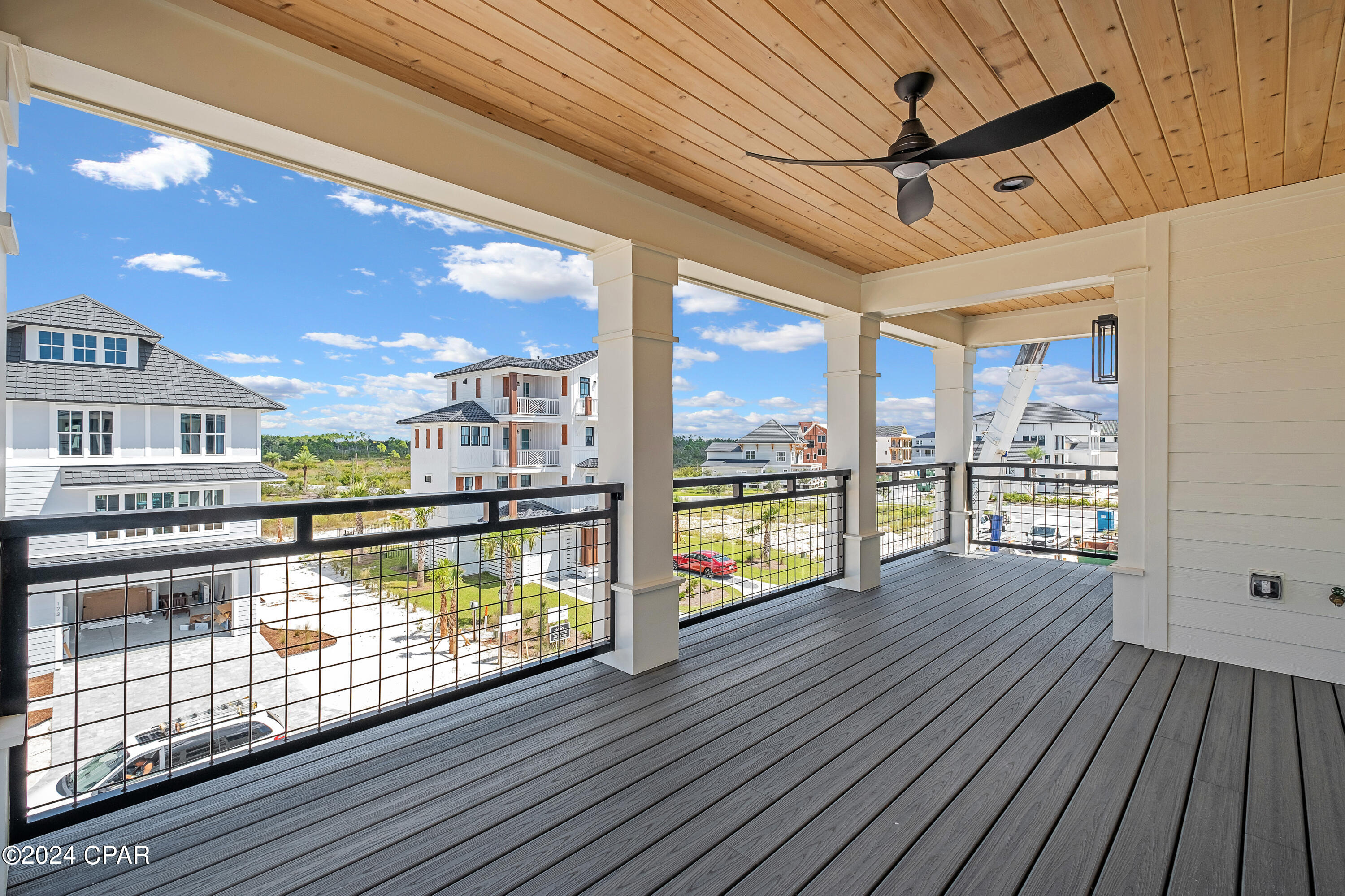 Sugar Sand - Residential