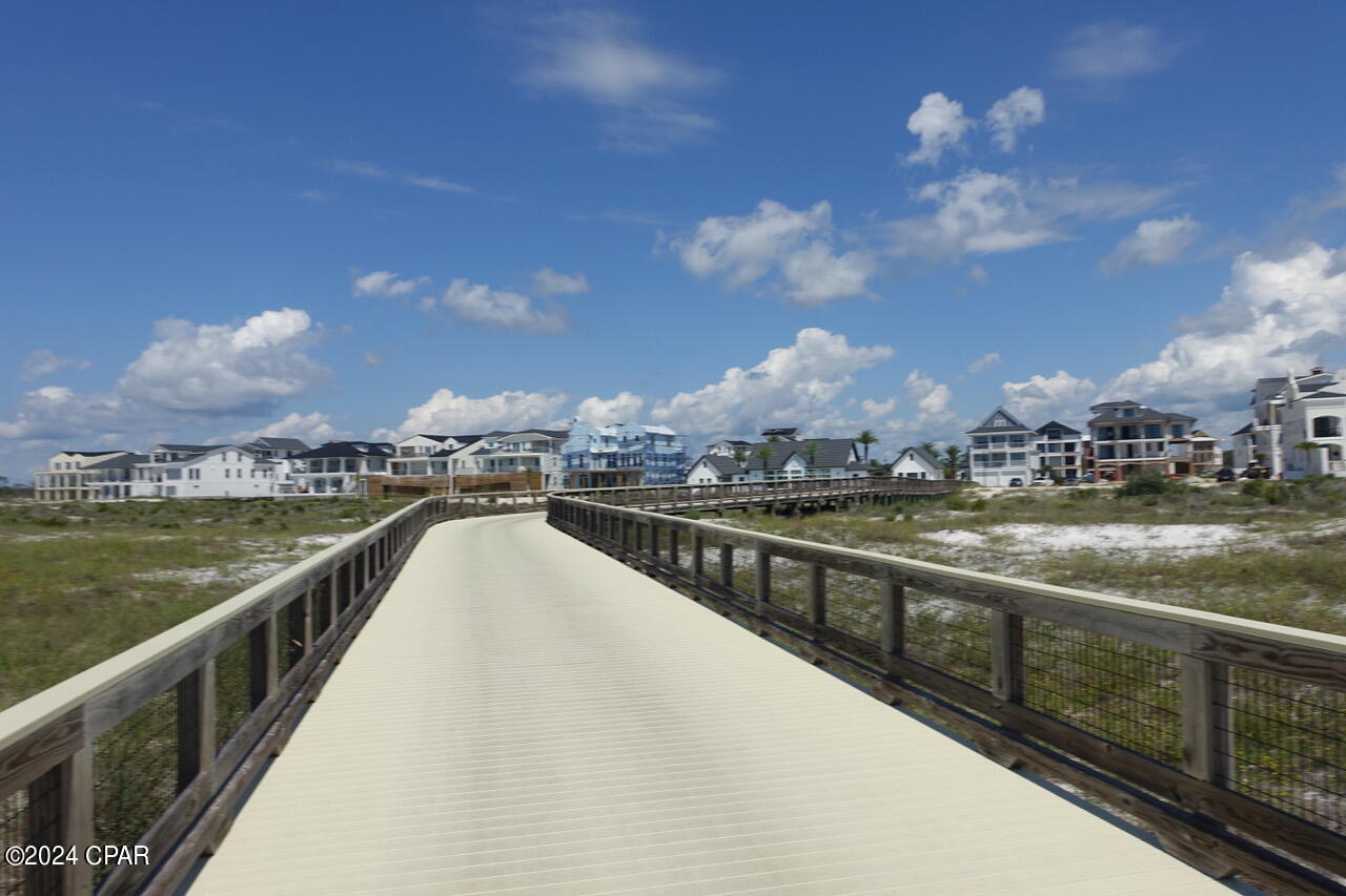 Sugar Sand - Residential