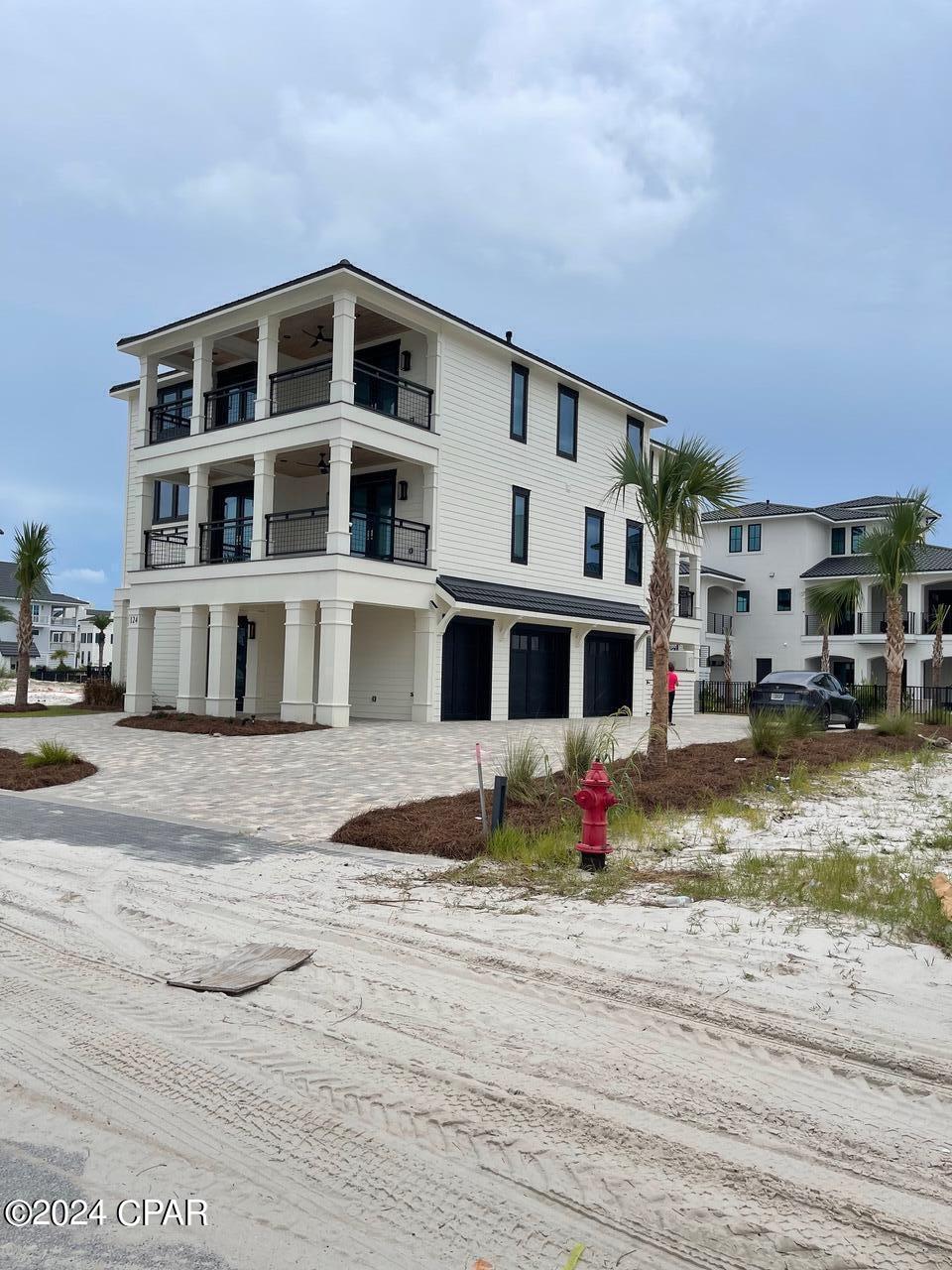 Sugar Sand - Residential