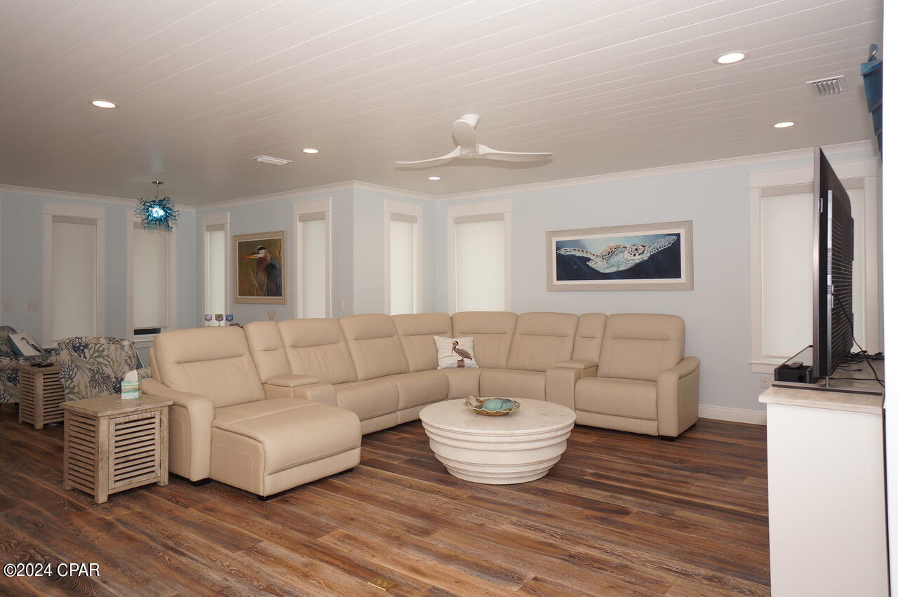 Sugar Sand - Residential