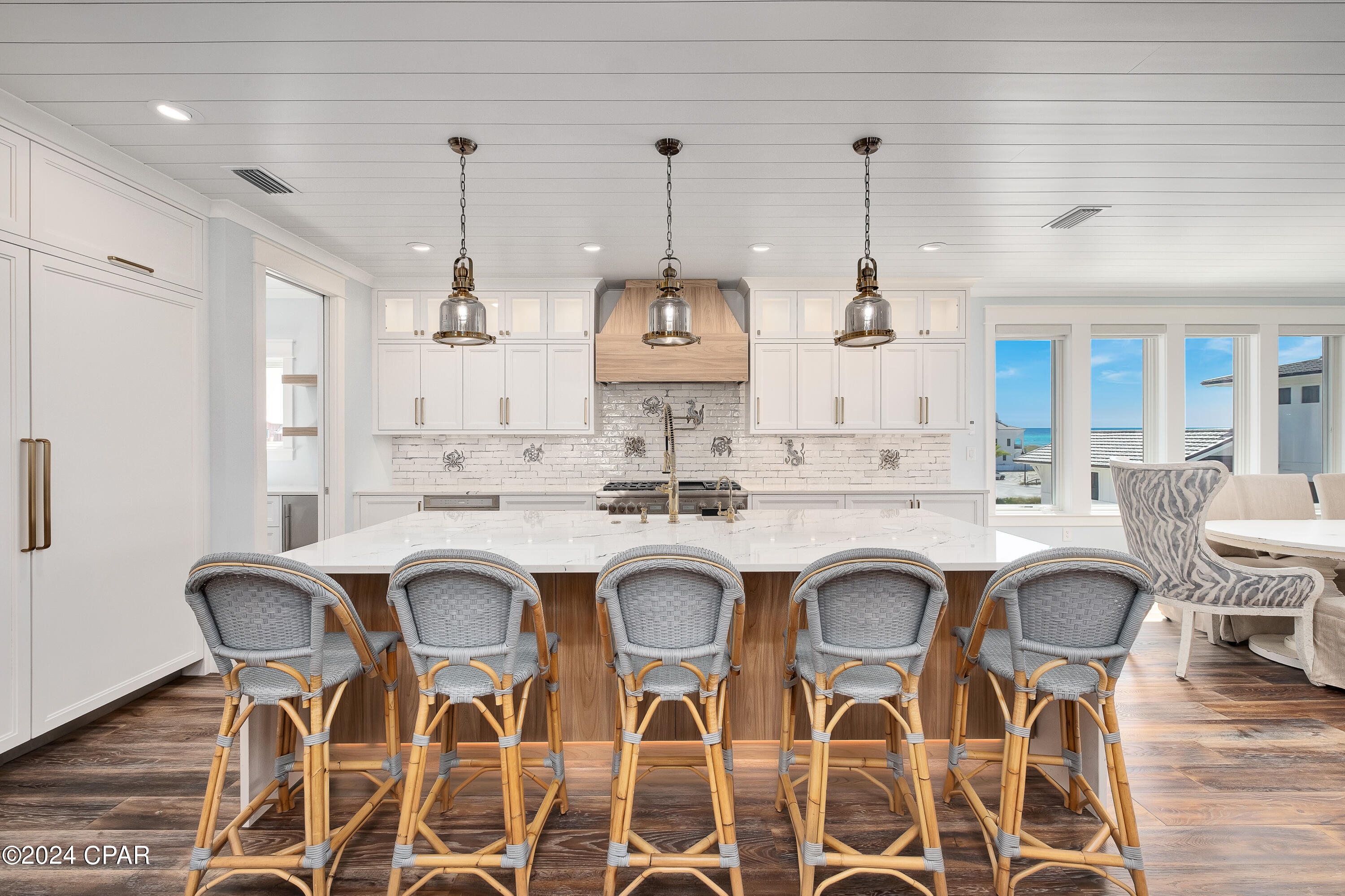 Sugar Sand - Residential