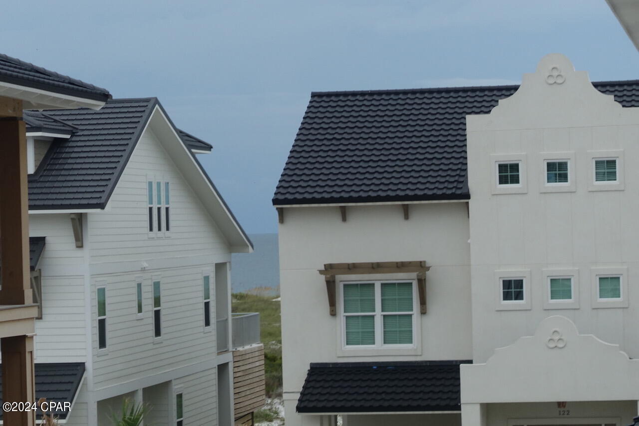 Sugar Sand - Residential