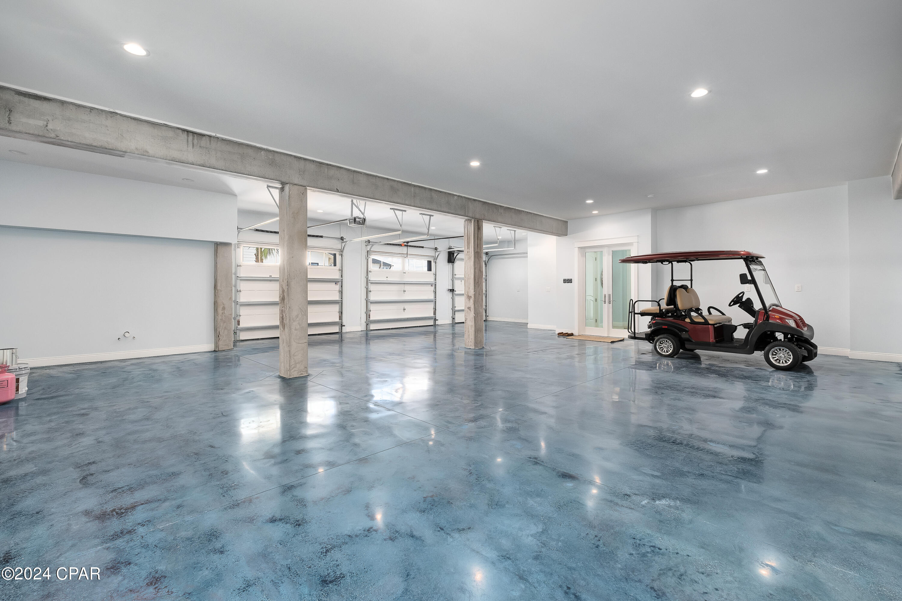 Sugar Sand - Residential