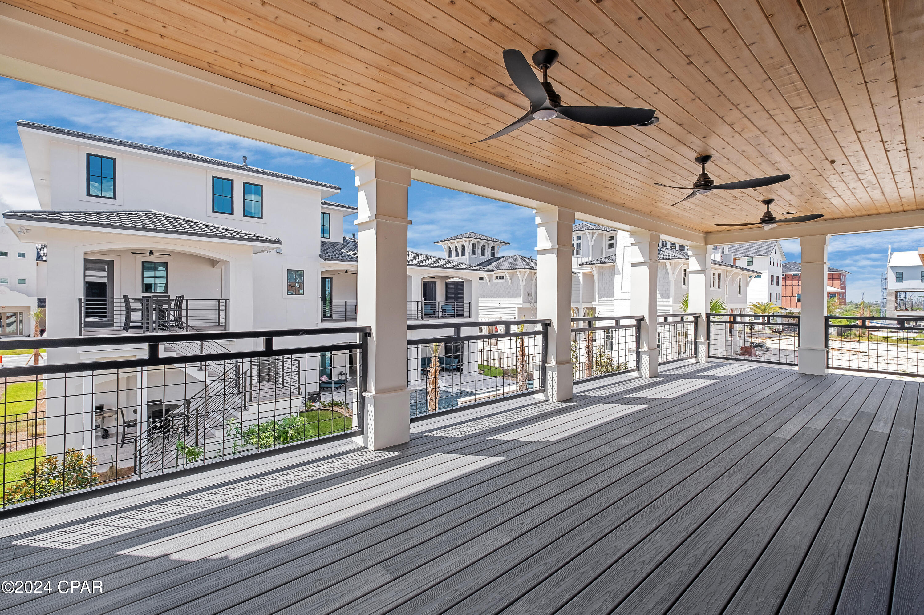 Sugar Sand - Residential