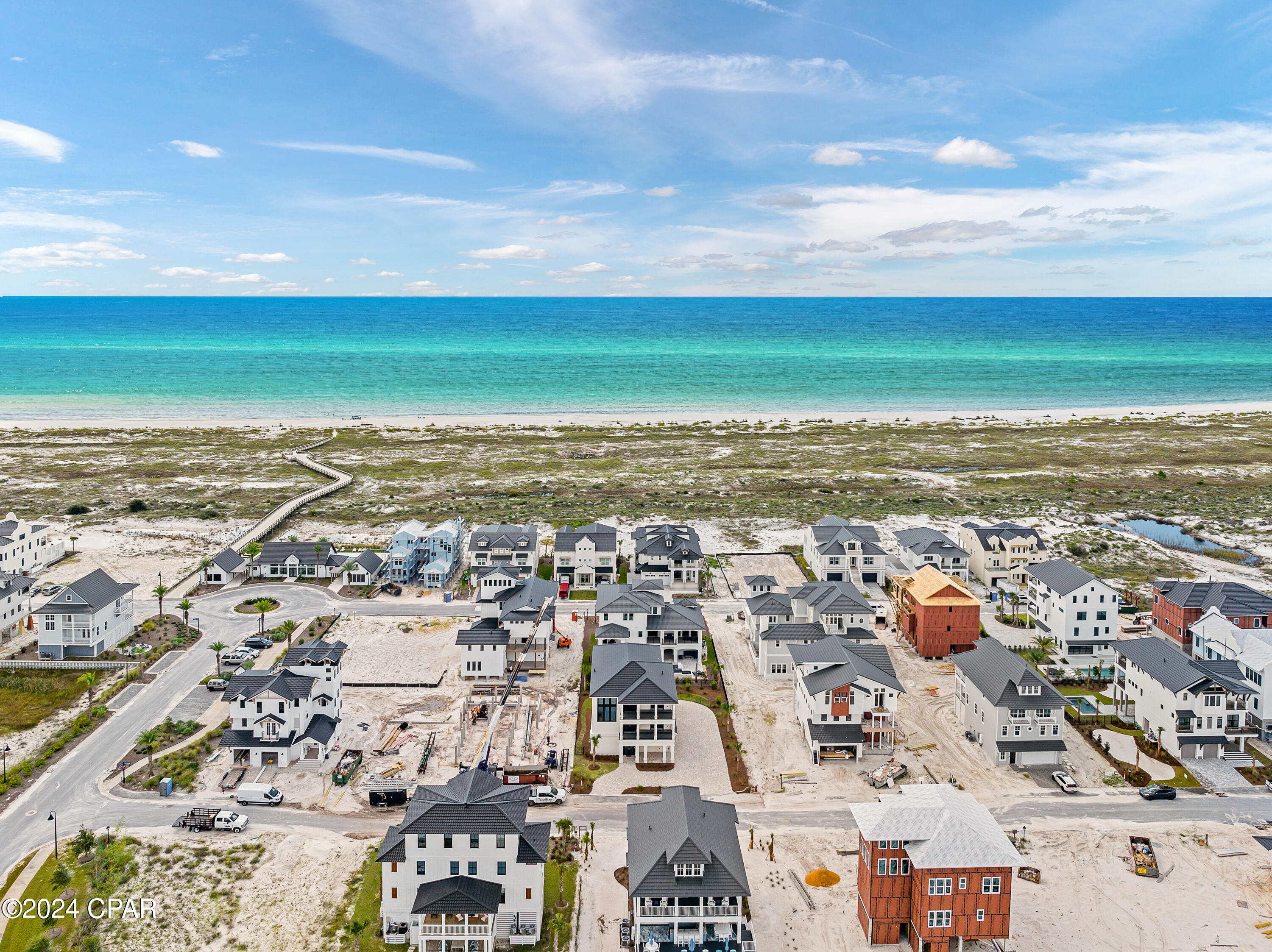 Sugar Sand - Residential