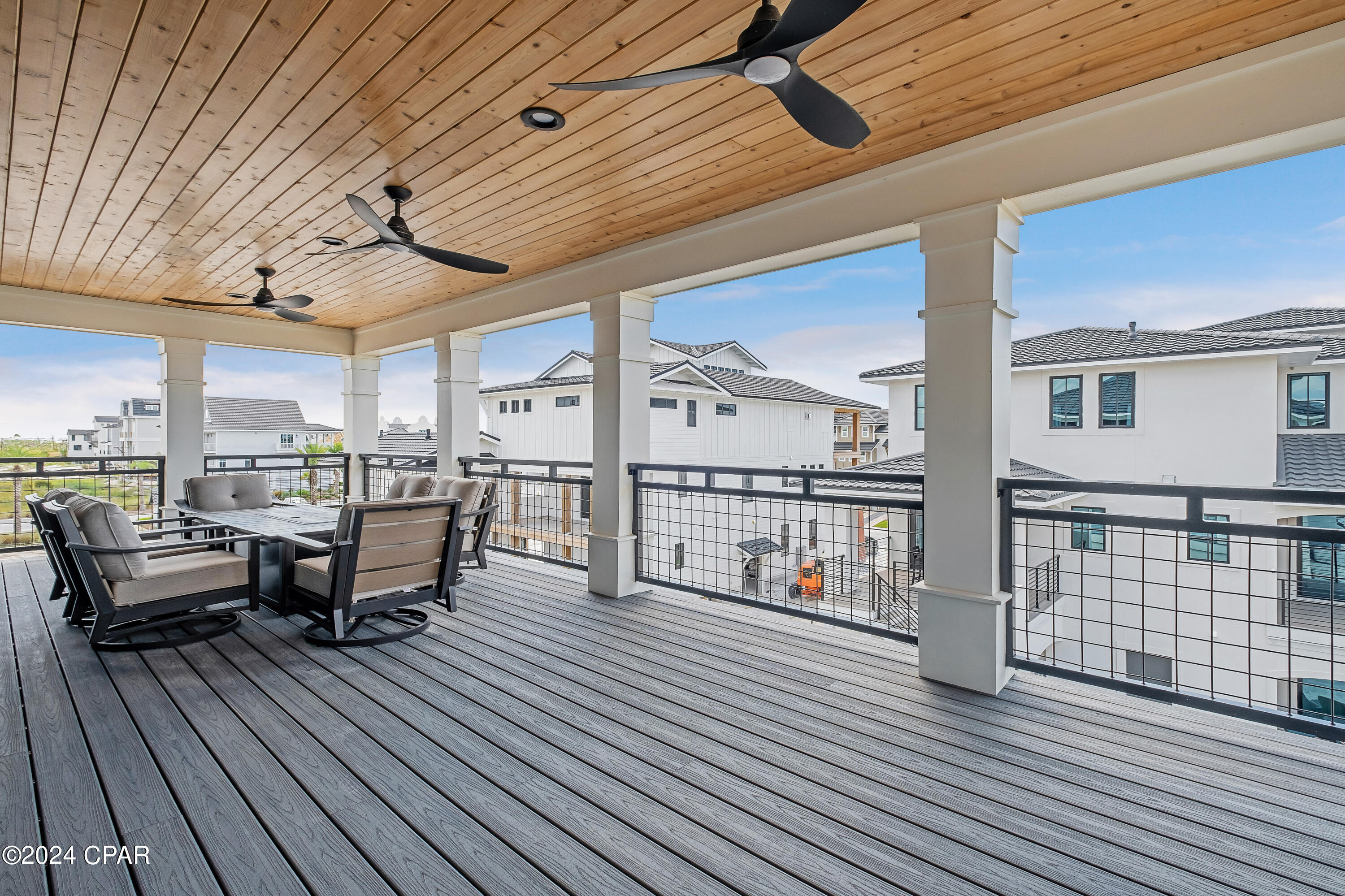 Sugar Sand - Residential