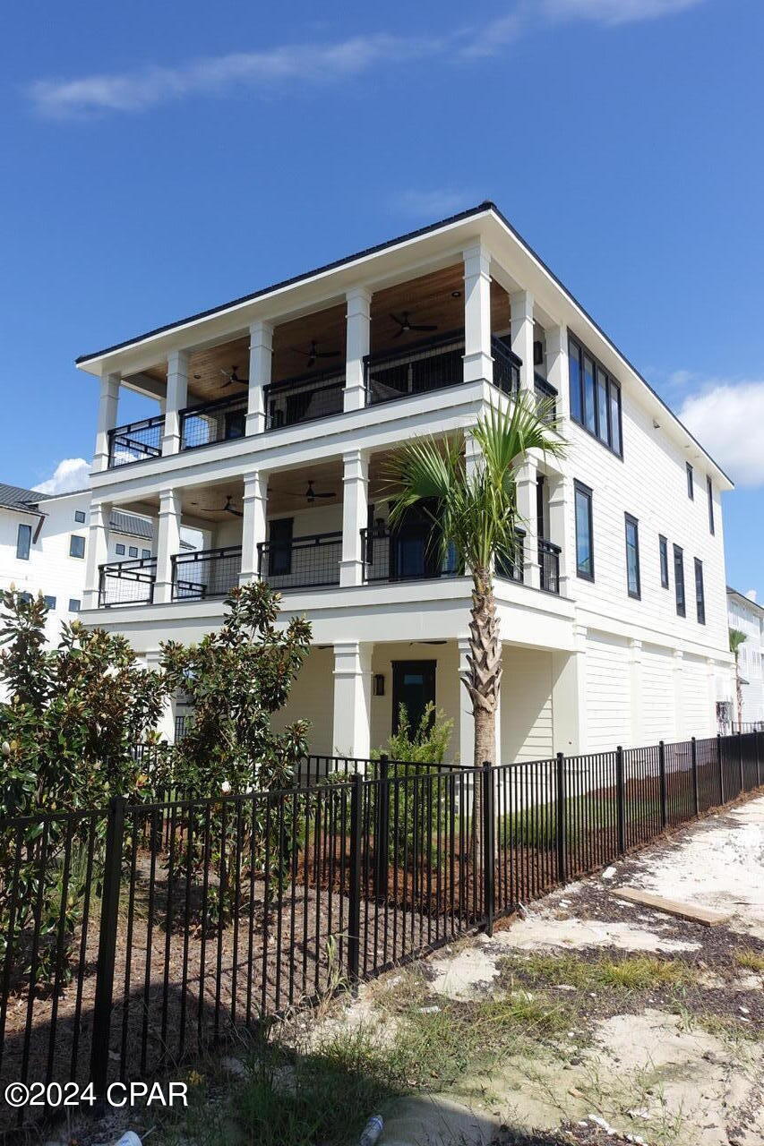 Sugar Sand - Residential