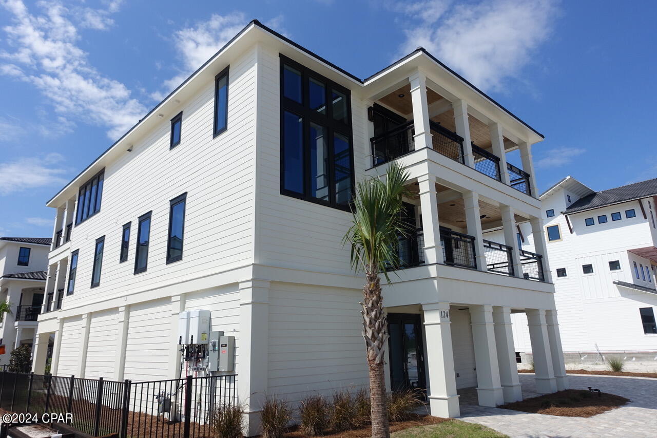 Sugar Sand - Residential