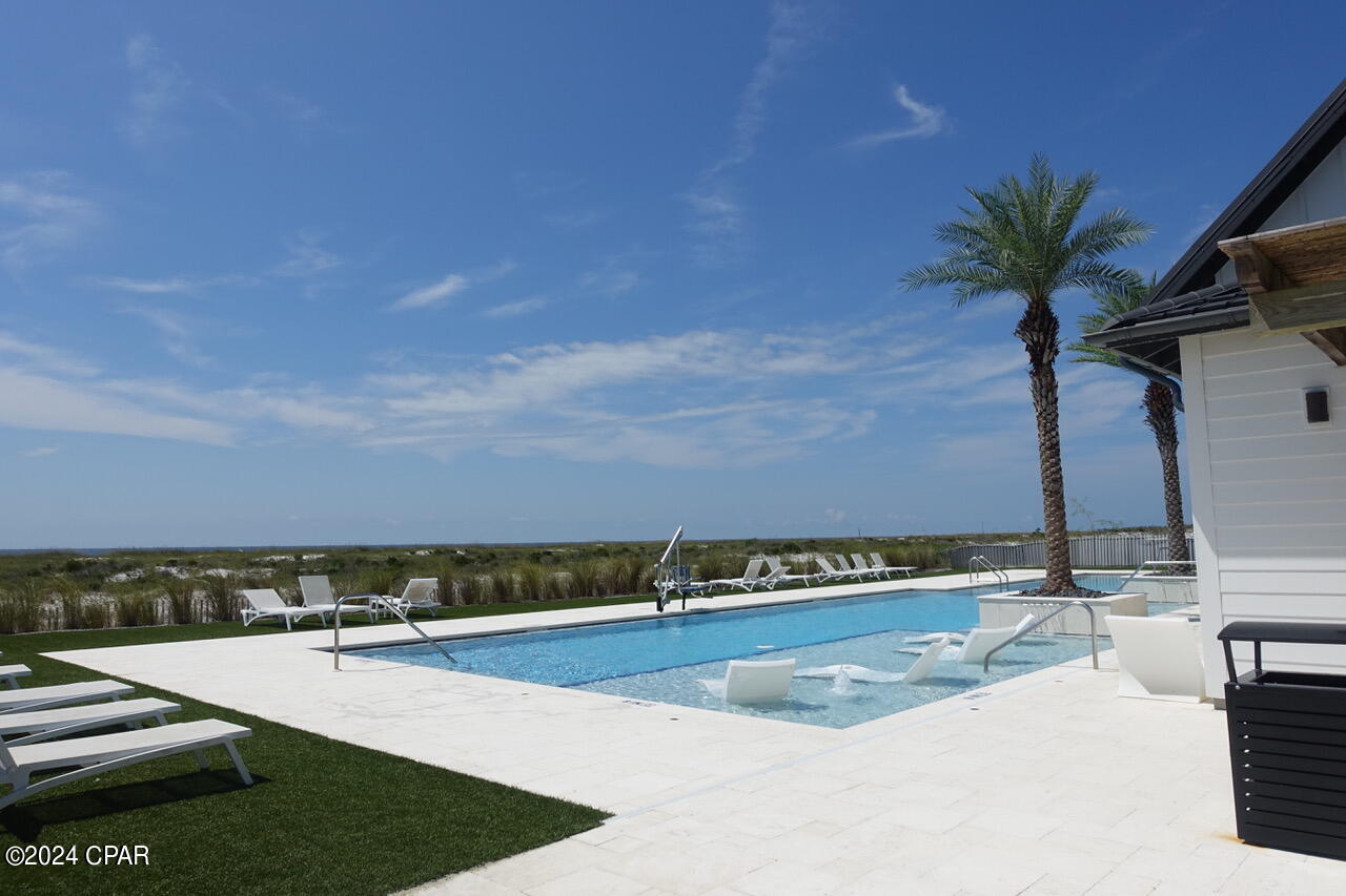 Sugar Sand - Residential