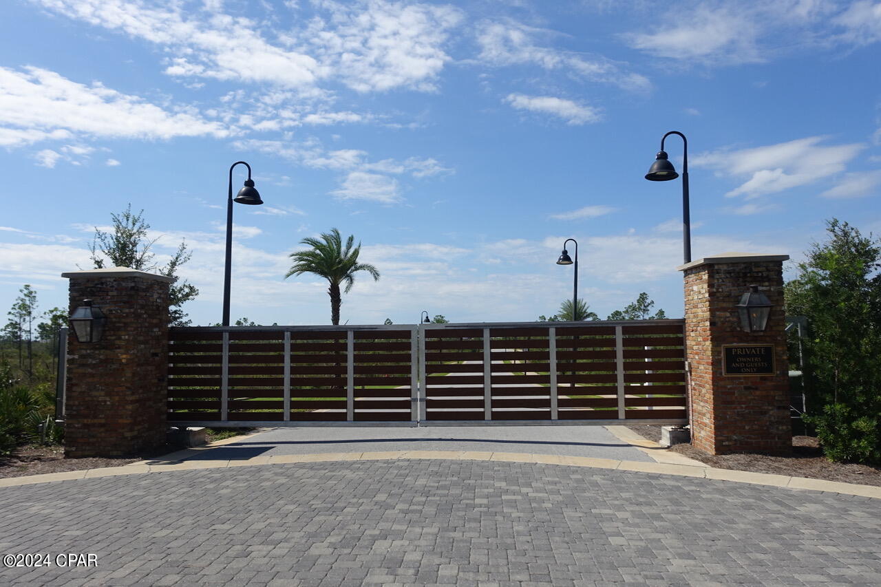 Sugar Sand - Residential