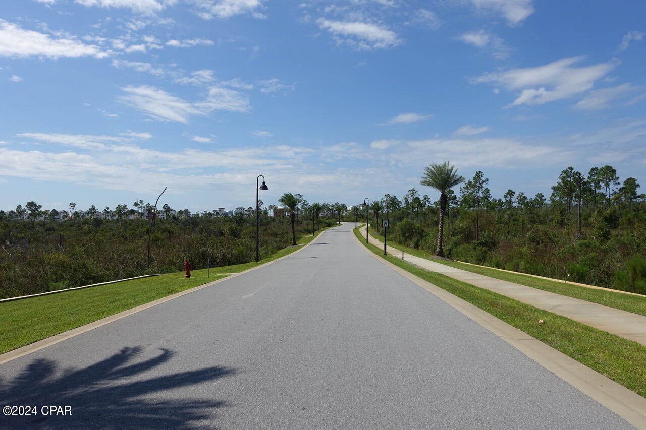 Sugar Sand - Residential