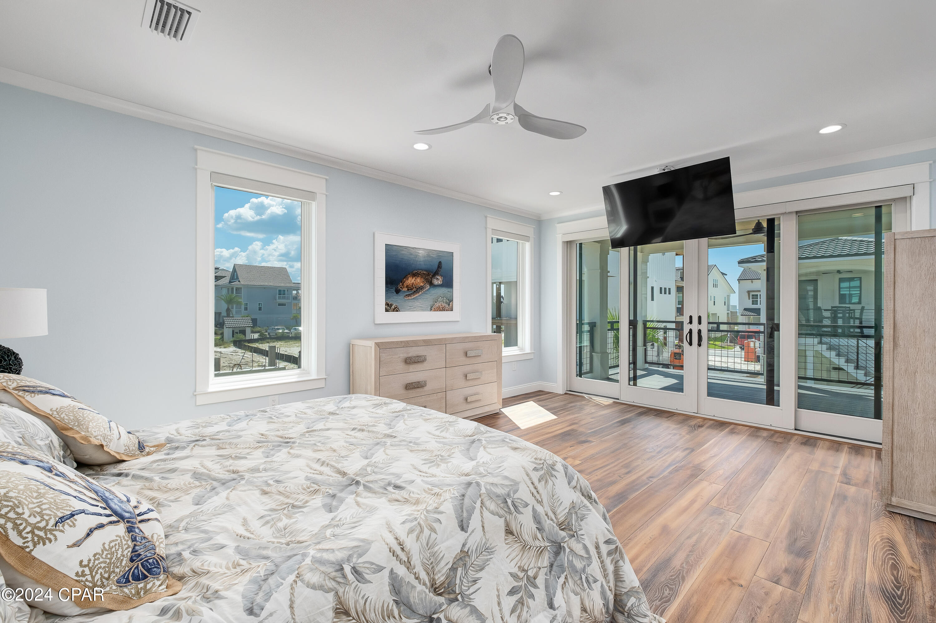 Sugar Sand - Residential