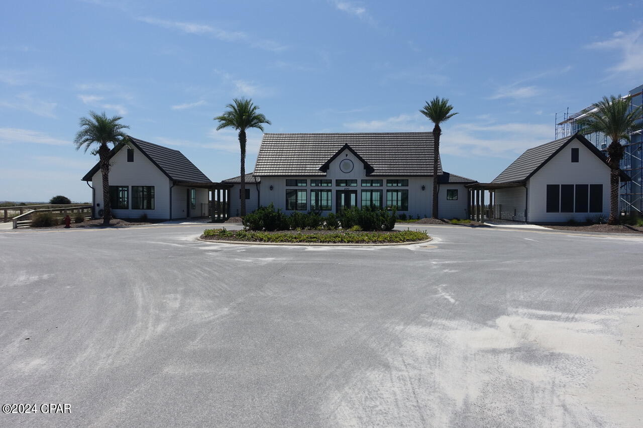 Sugar Sand - Residential