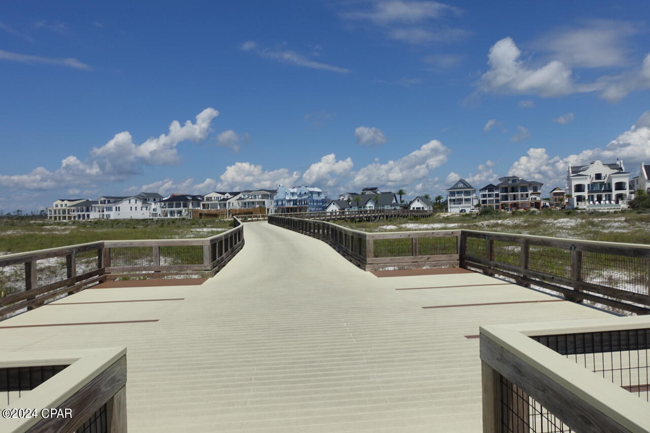 Sugar Sand - Residential