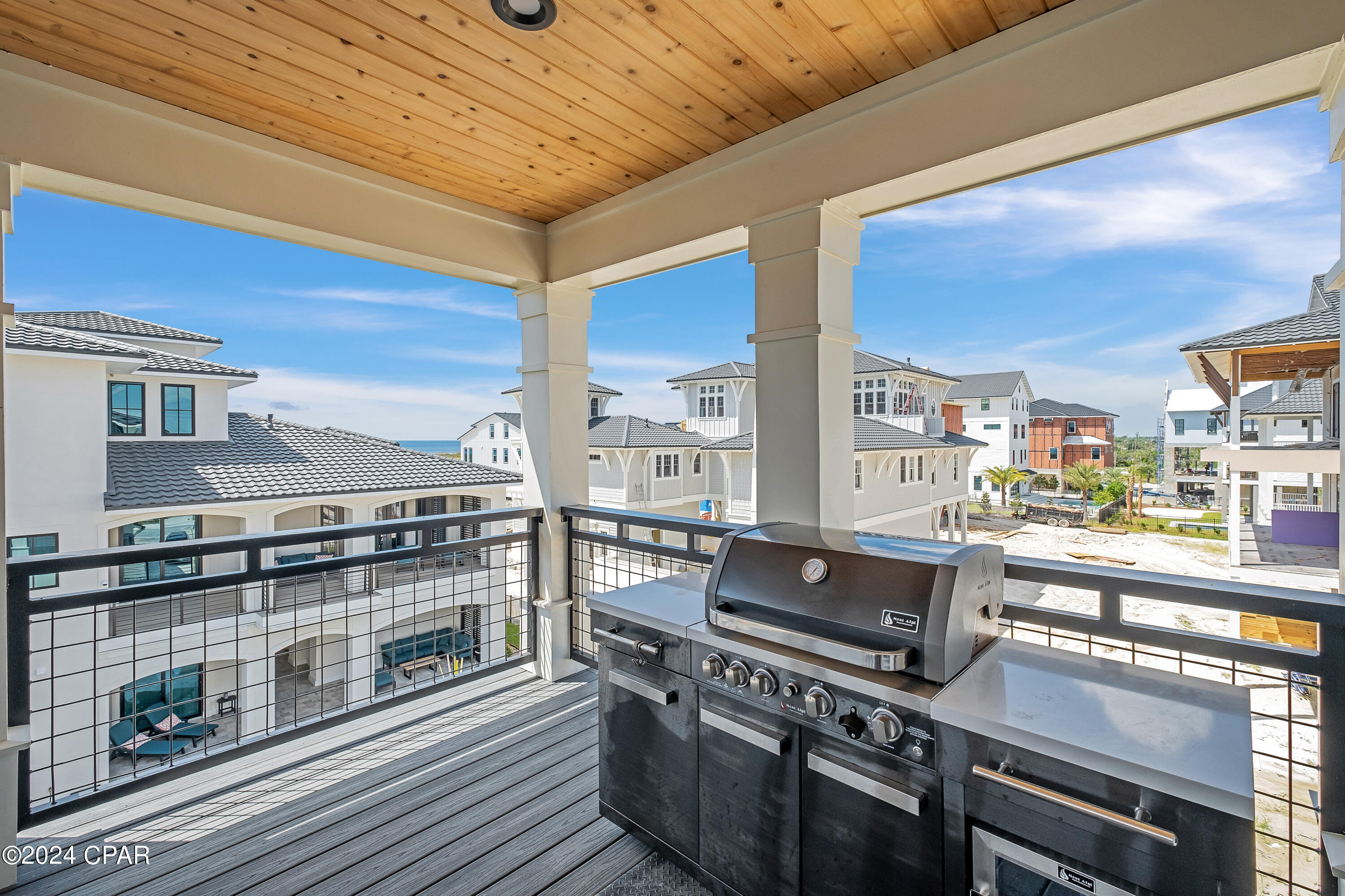 Sugar Sand - Residential