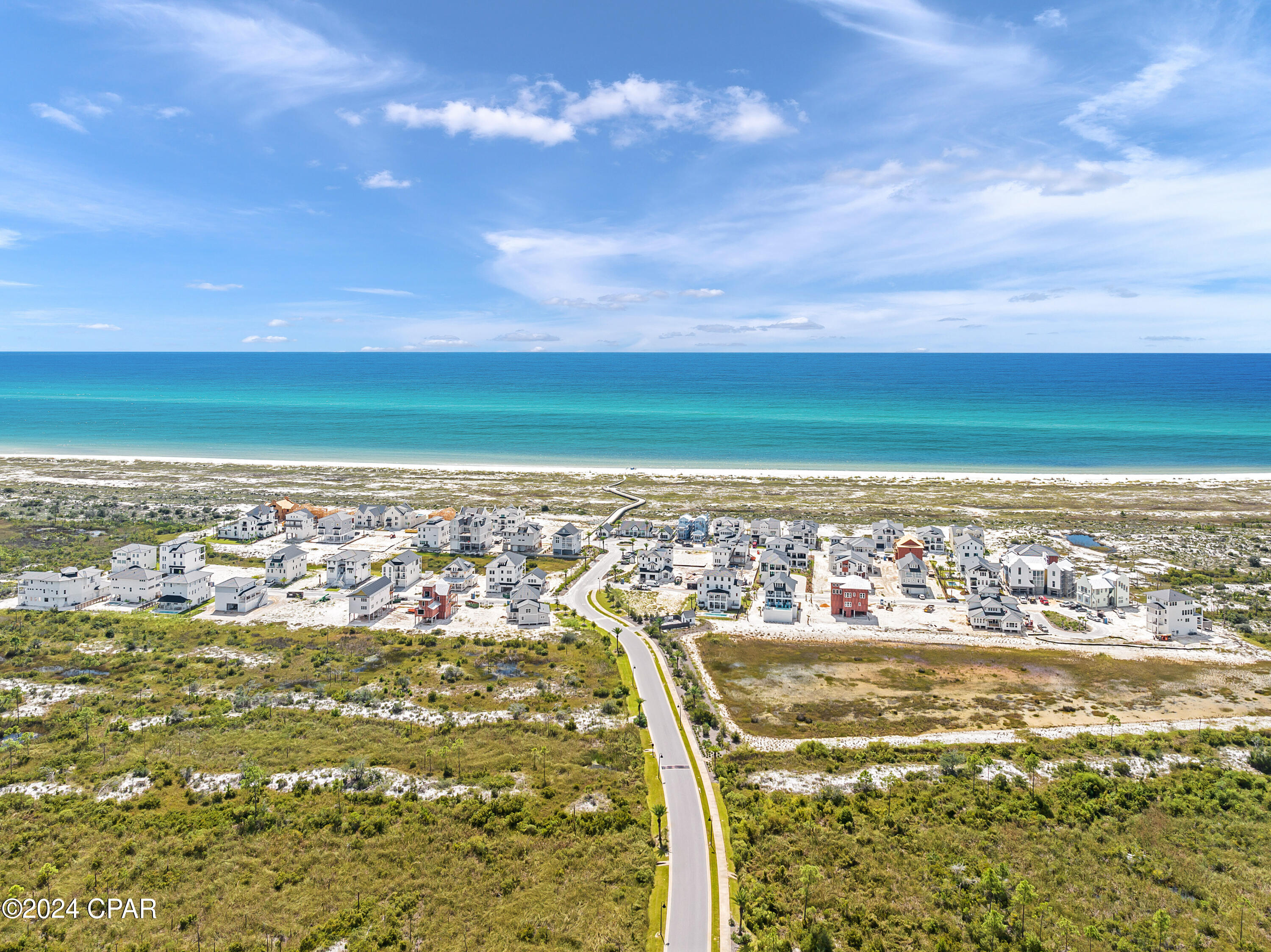 Sugar Sand - Residential