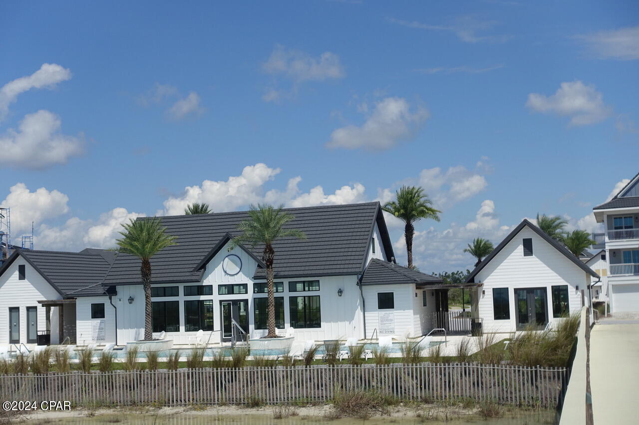 Sugar Sand - Residential