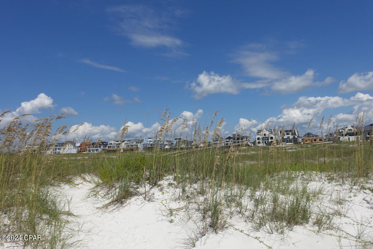 Sugar Sand - Residential