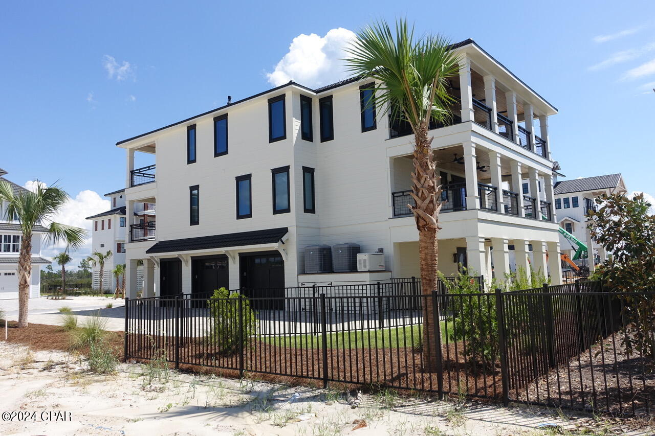 Sugar Sand - Residential