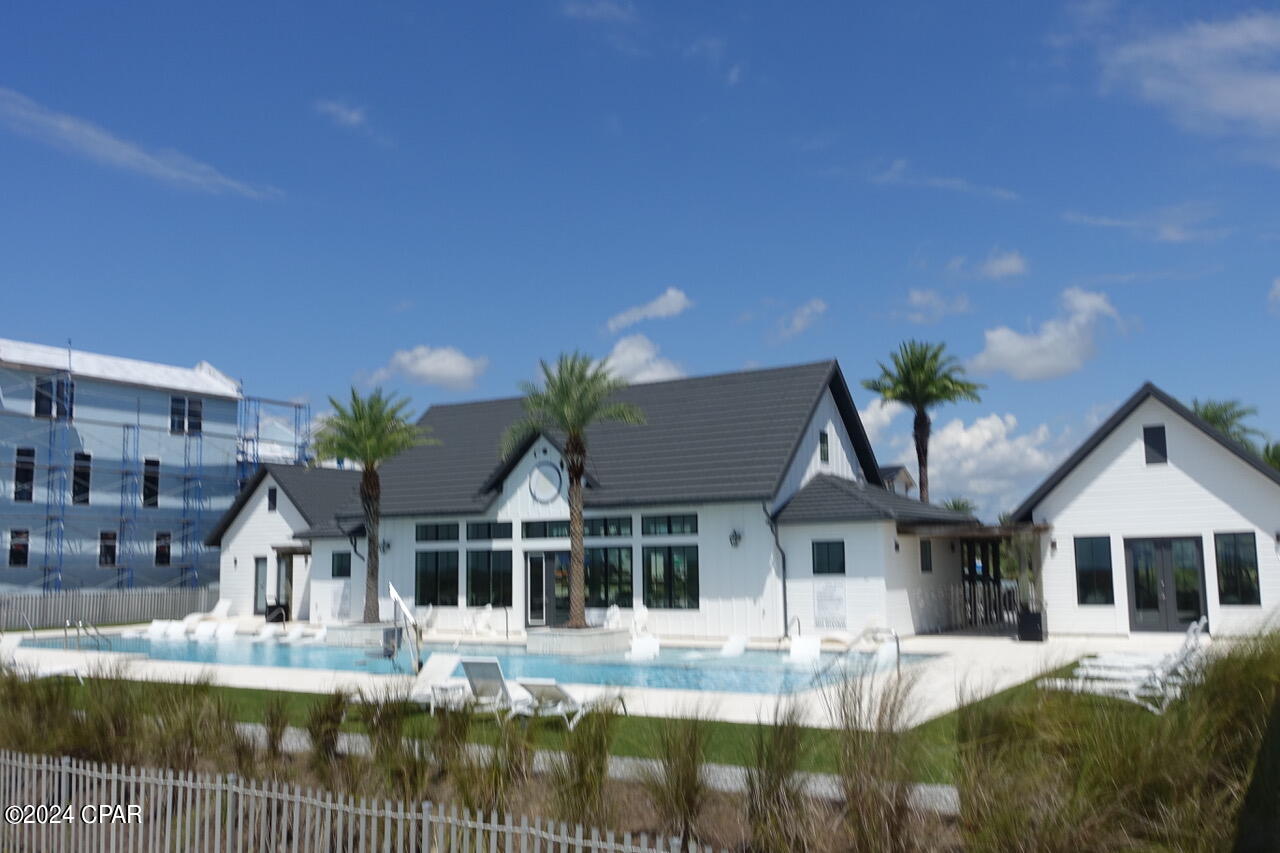 Sugar Sand - Residential