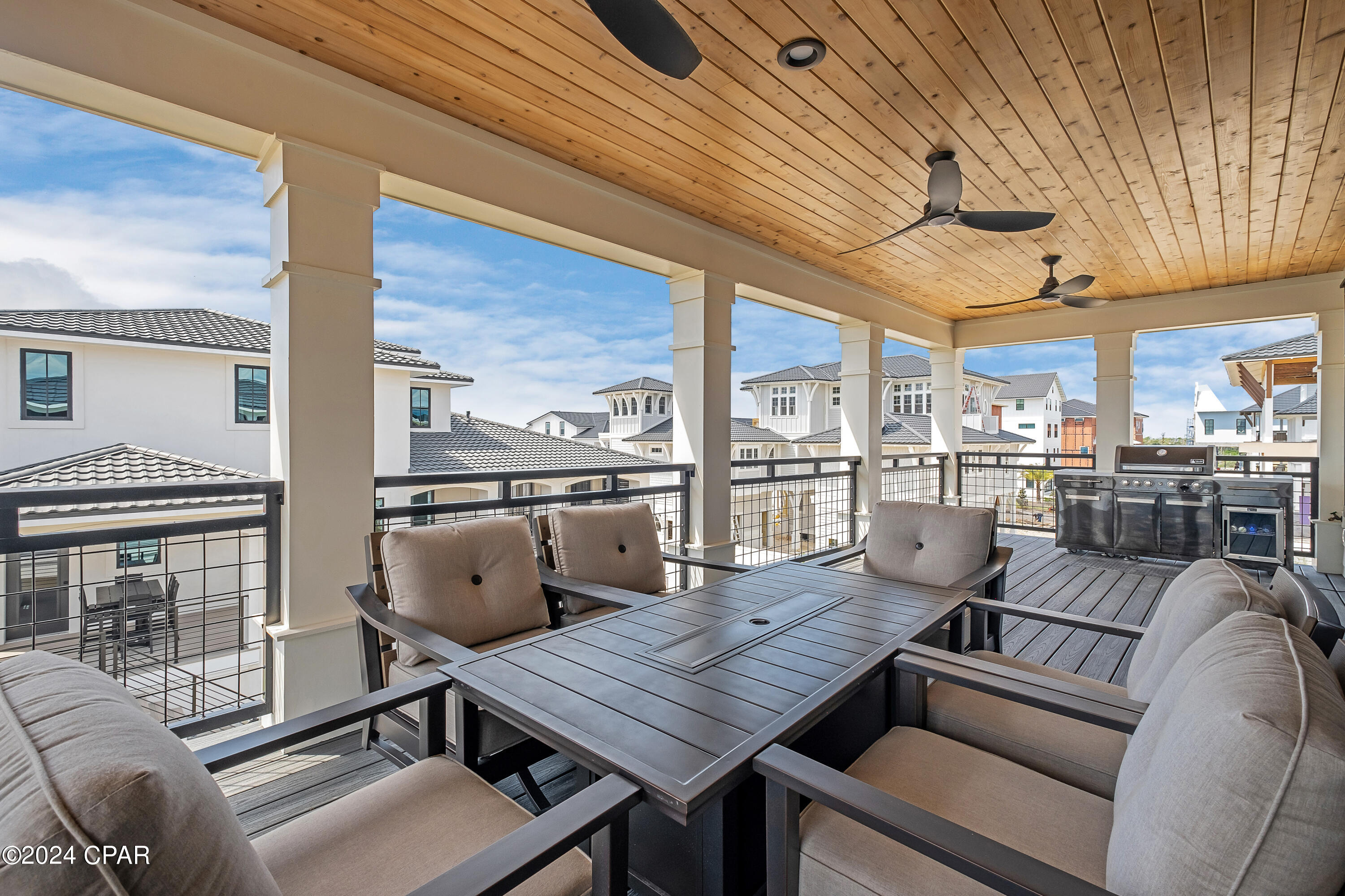 Sugar Sand - Residential