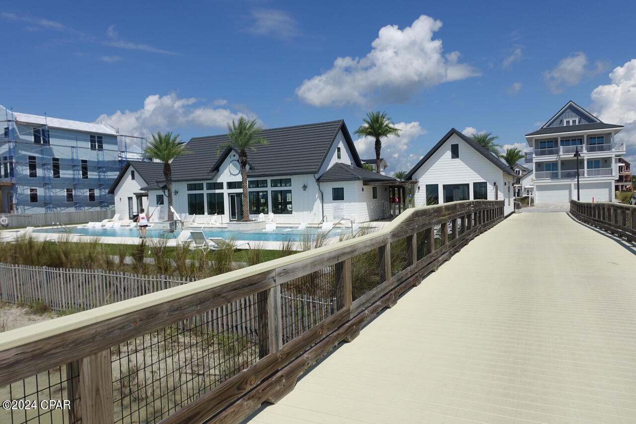 Sugar Sand - Residential