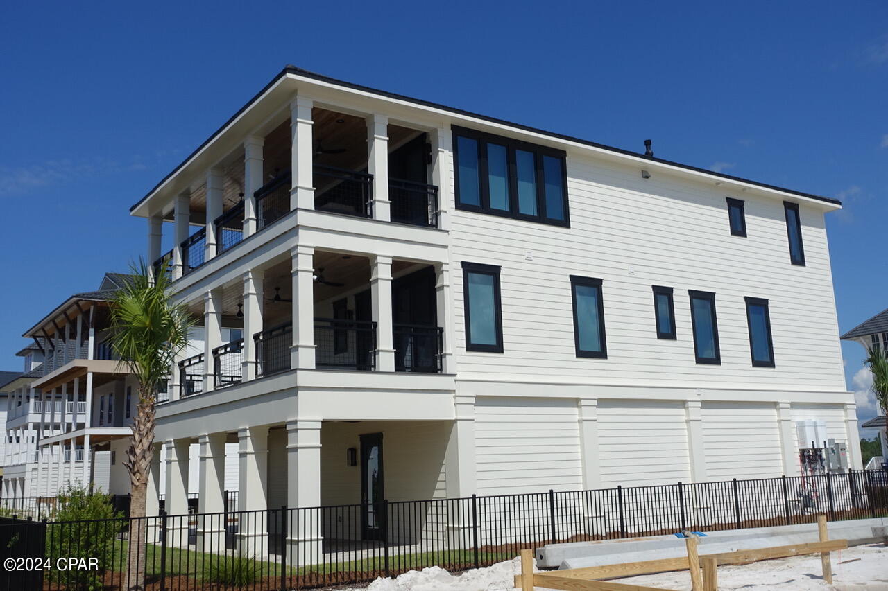 Sugar Sand - Residential