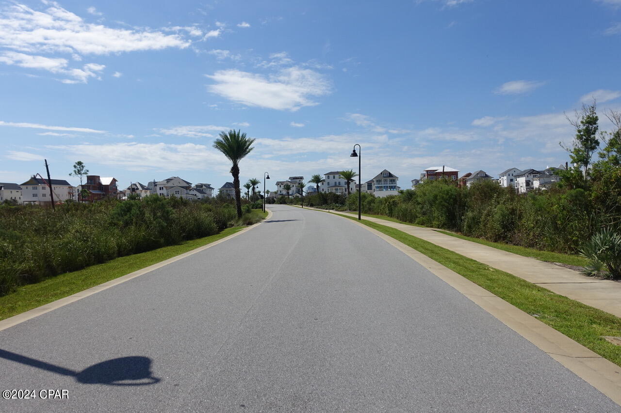 Sugar Sand - Residential