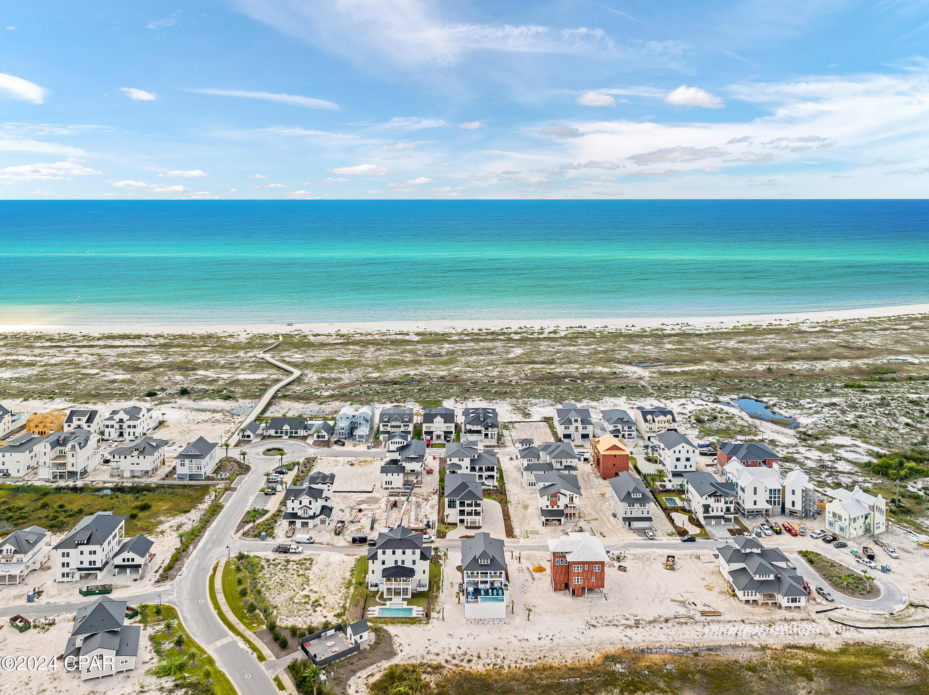 Sugar Sand - Residential