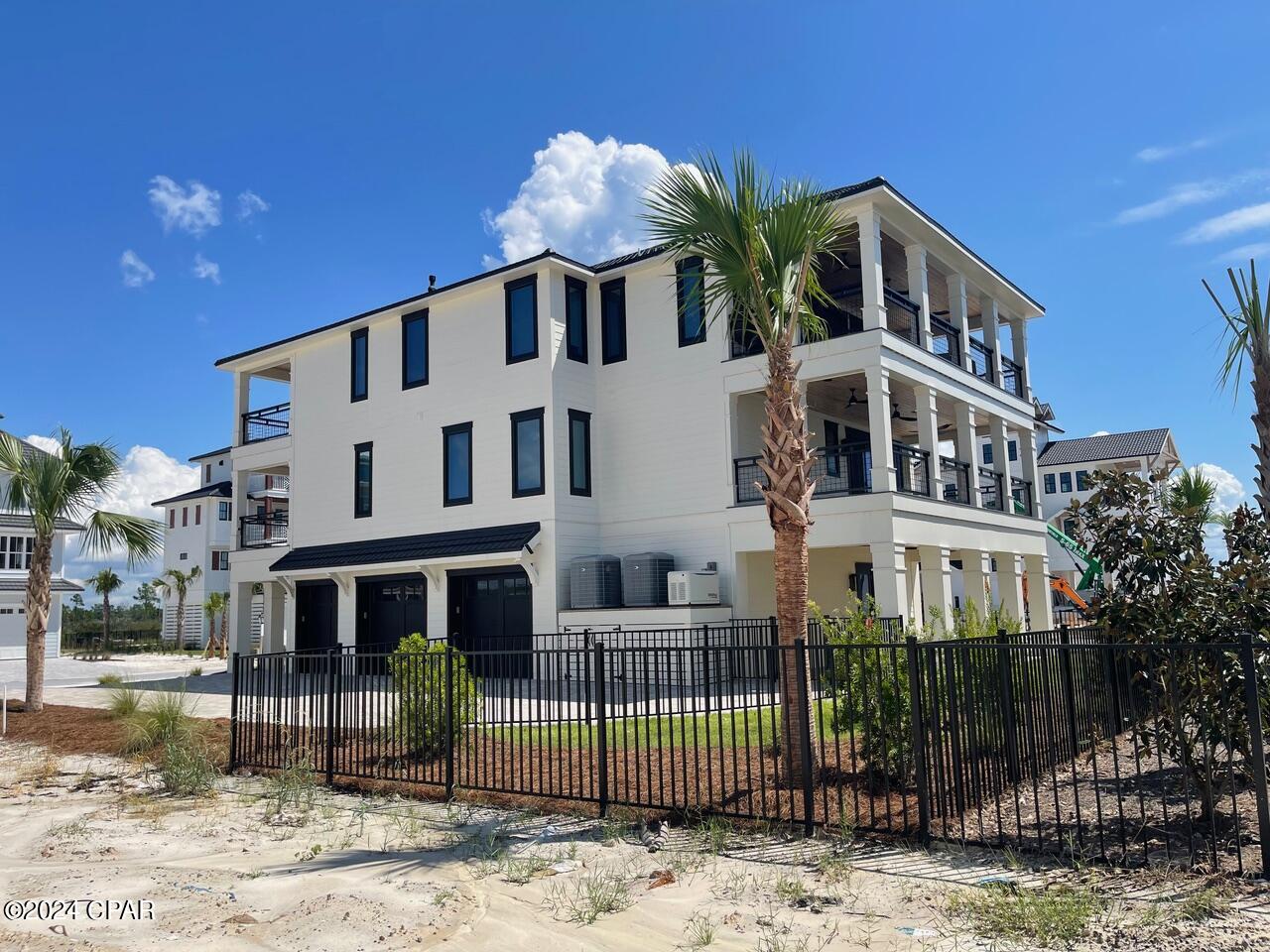 Sugar Sand - Residential