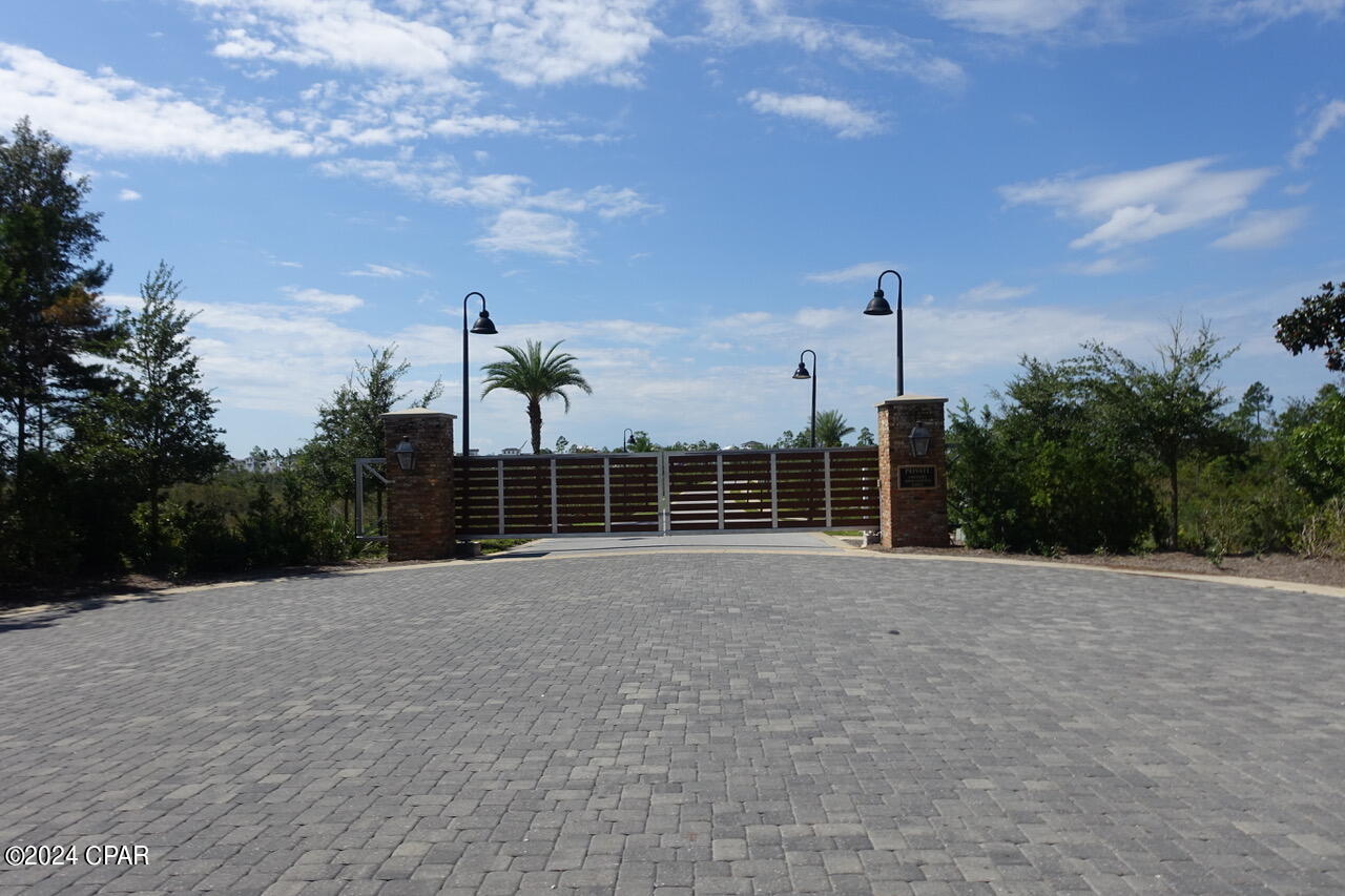 Sugar Sand - Residential