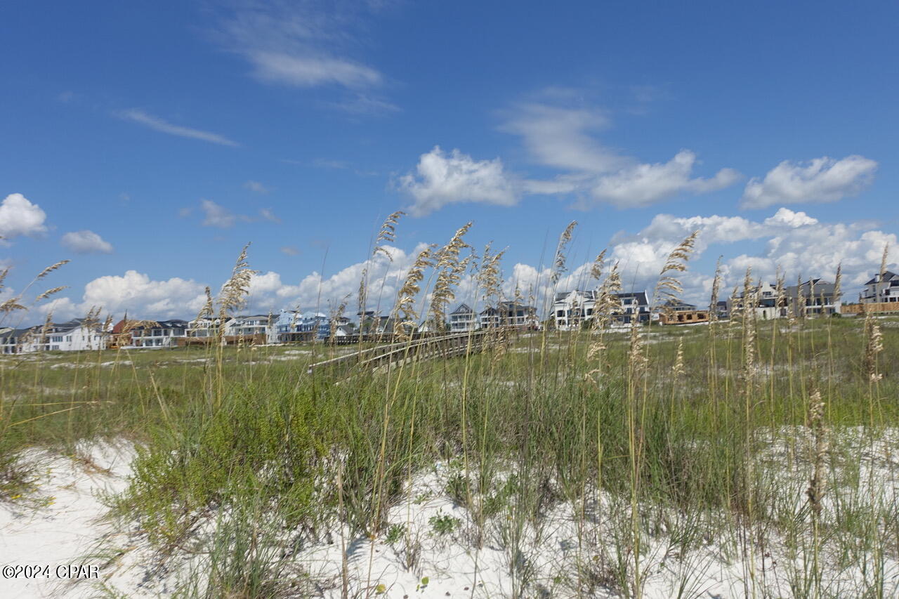 Sugar Sand - Residential