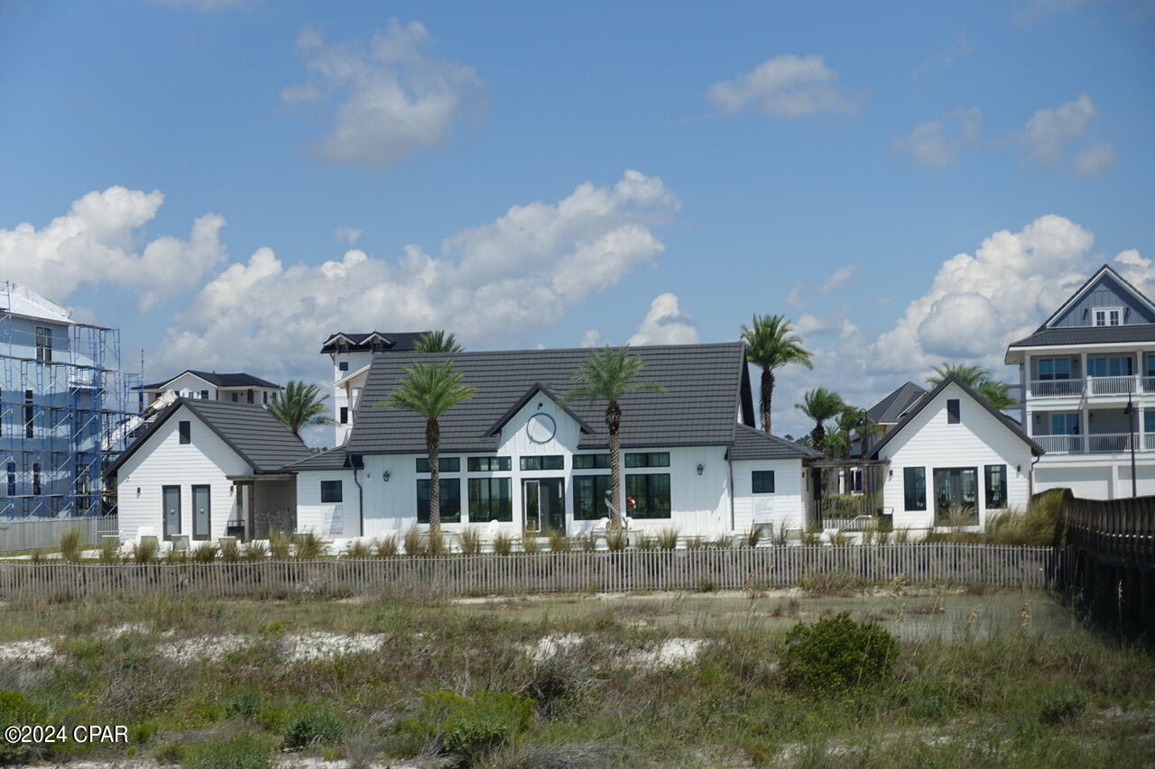 Sugar Sand - Residential