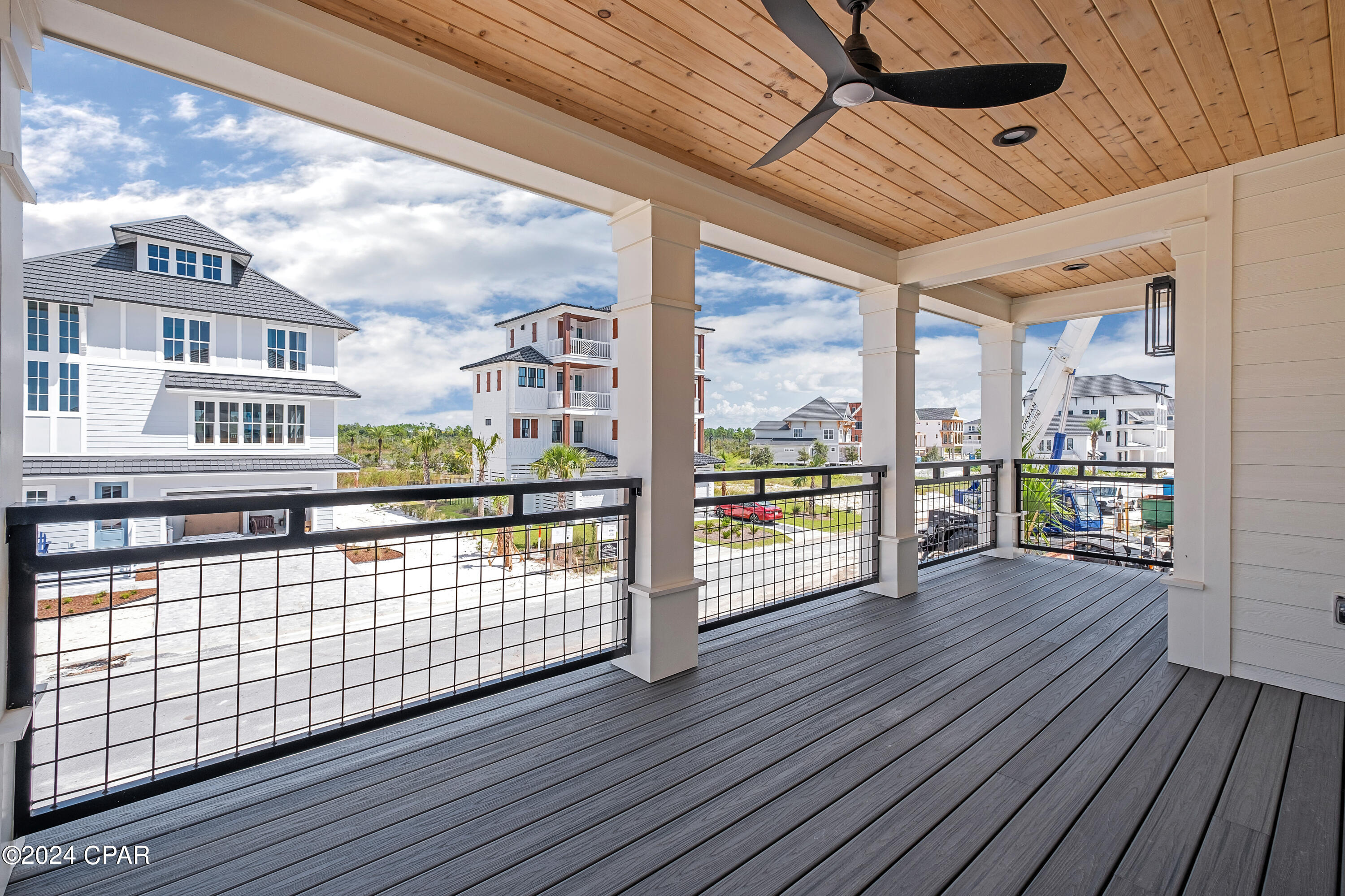 Sugar Sand - Residential