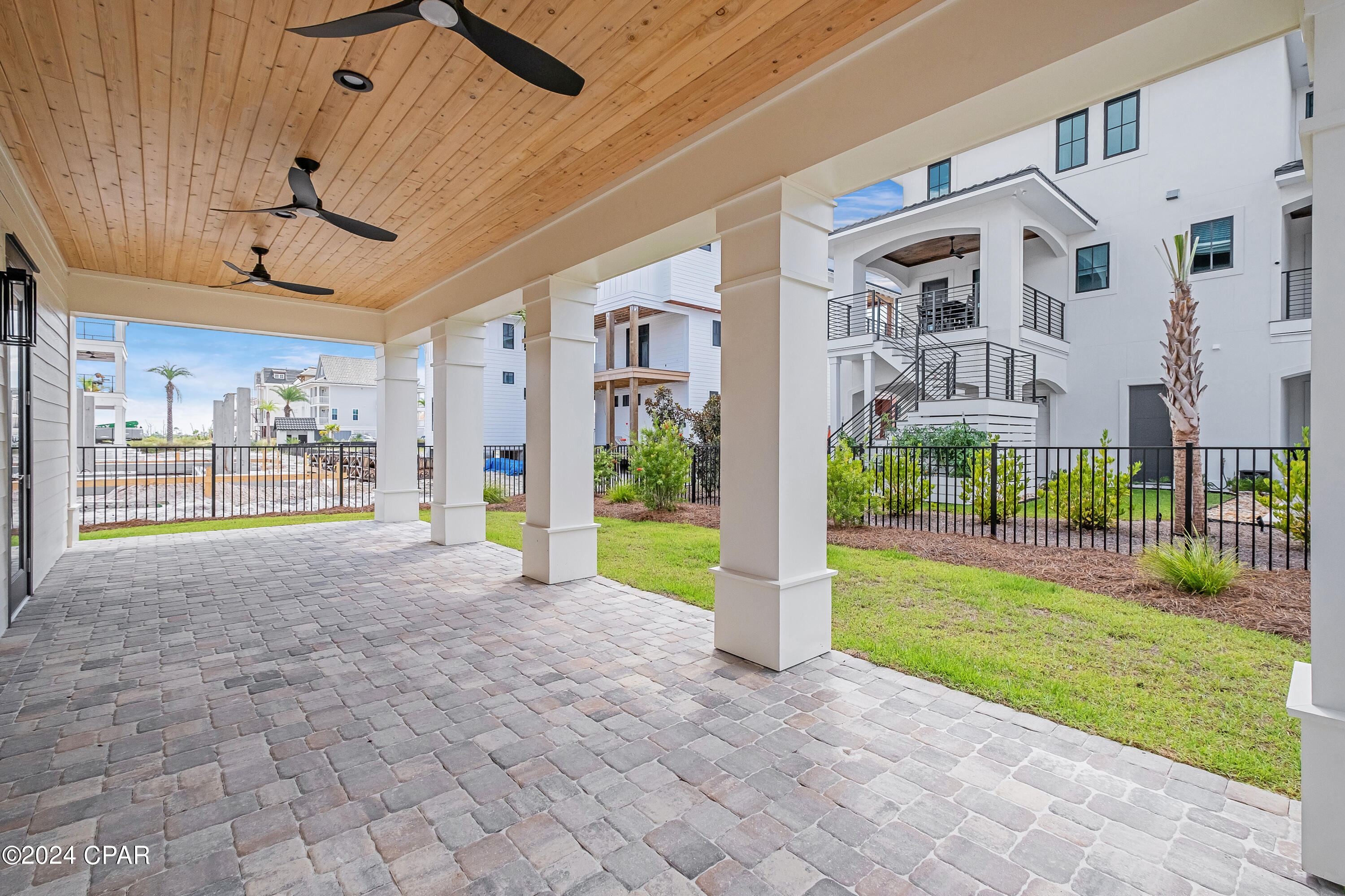 Sugar Sand - Residential