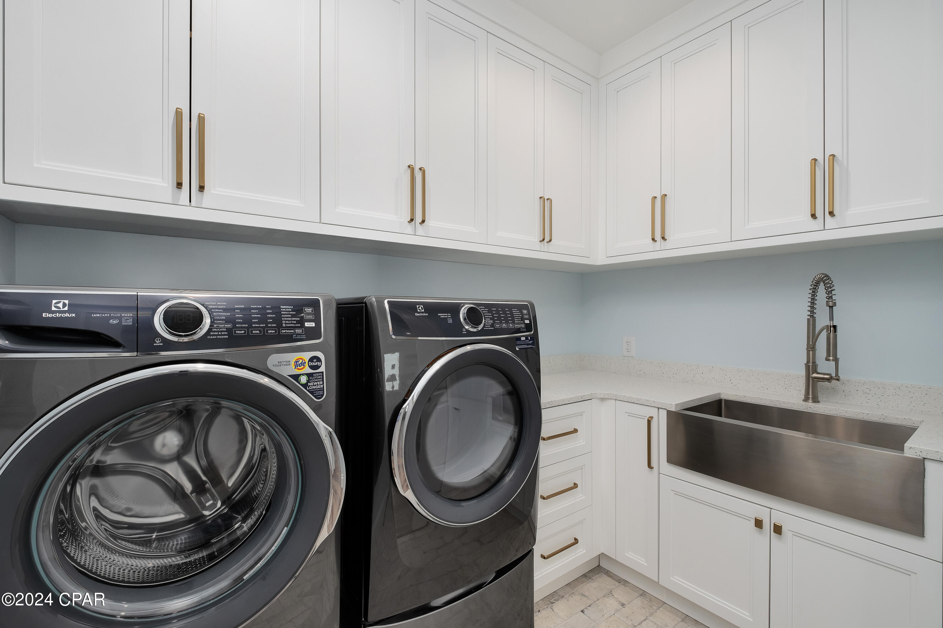 Sugar Sand - Residential