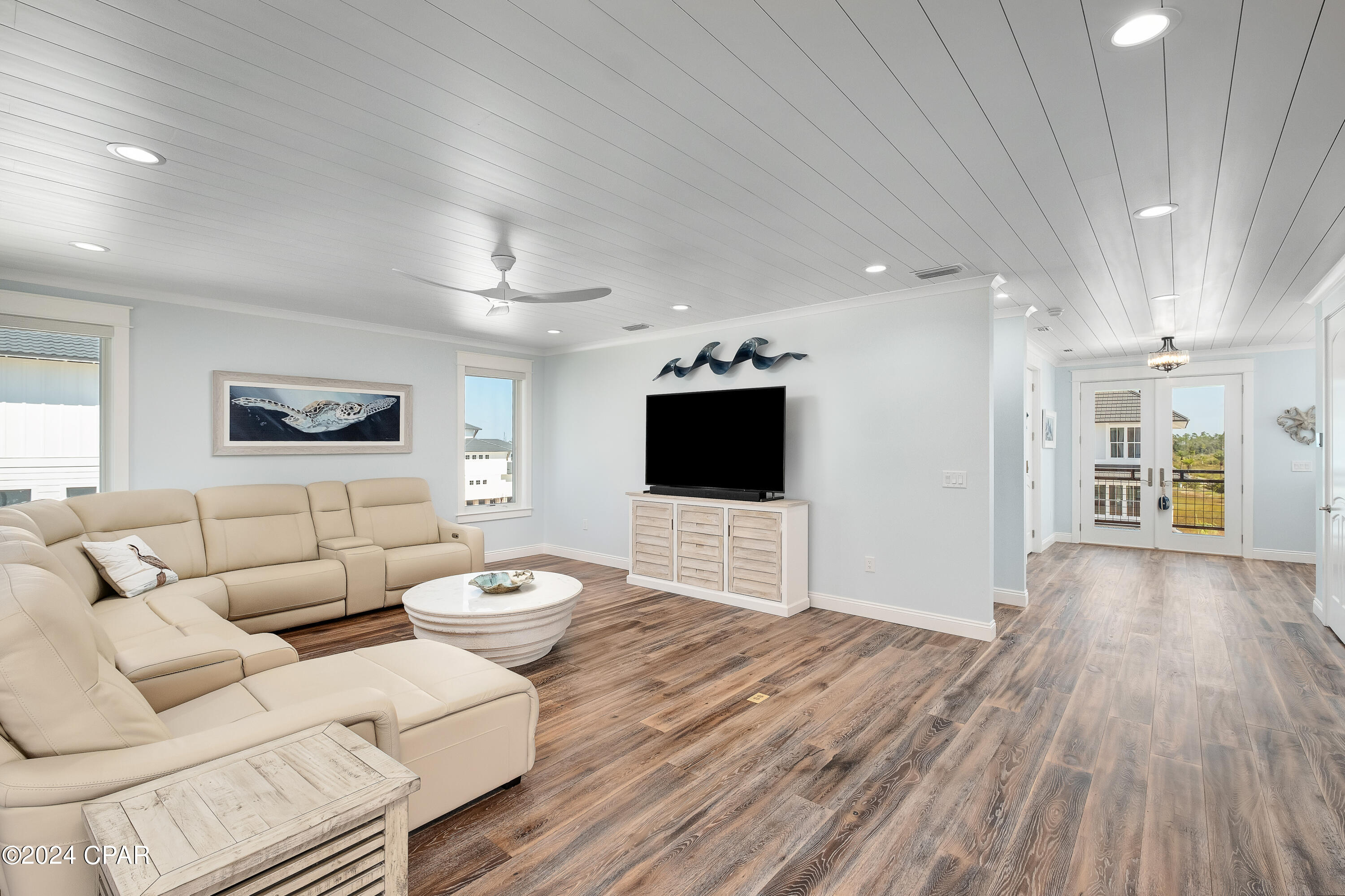 Sugar Sand - Residential