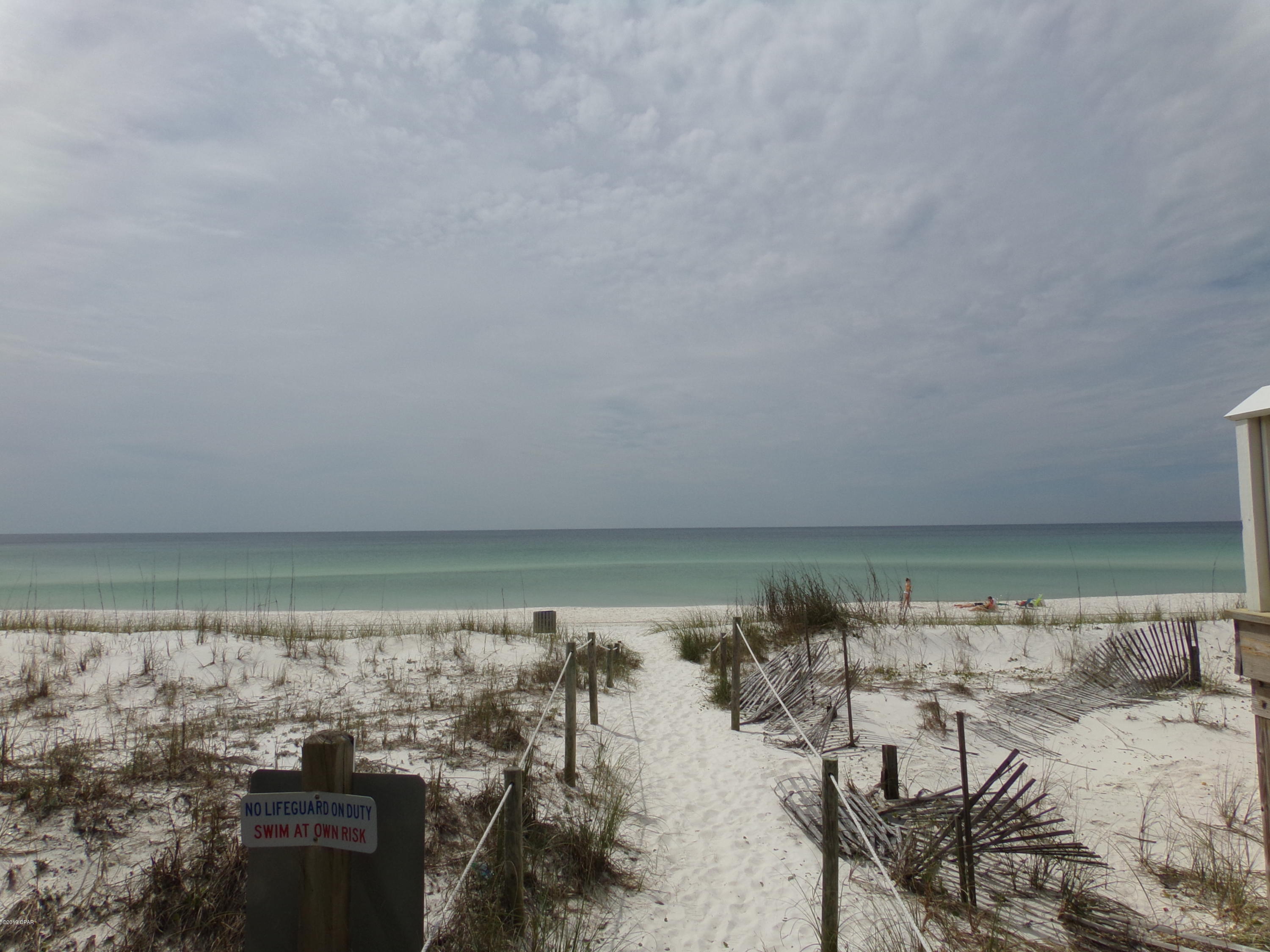 Sand Castles Villas Condo - Residential