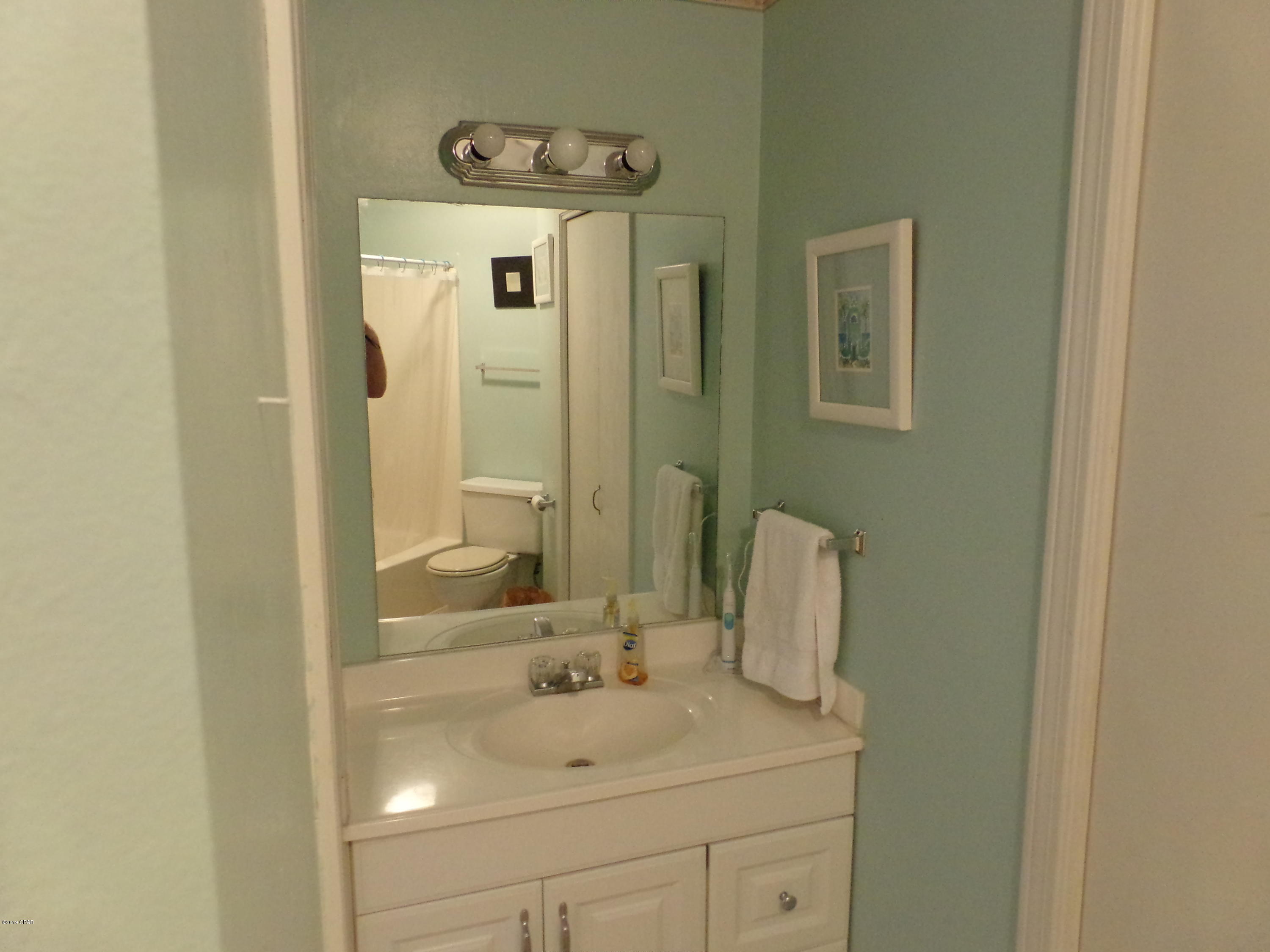 Sand Castles Villas Condo - Residential