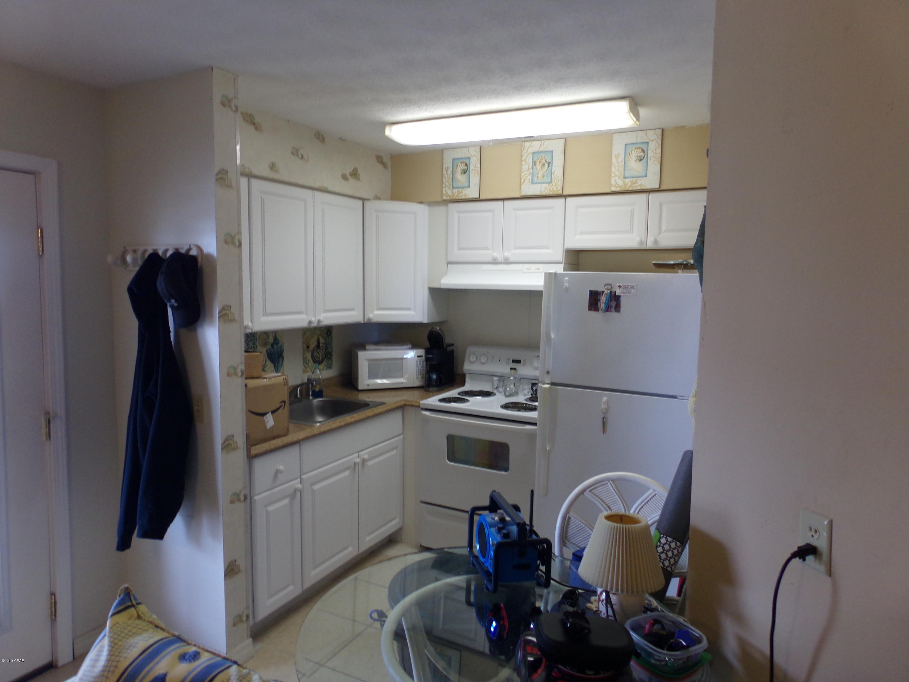 Sand Castles Villas Condo - Residential