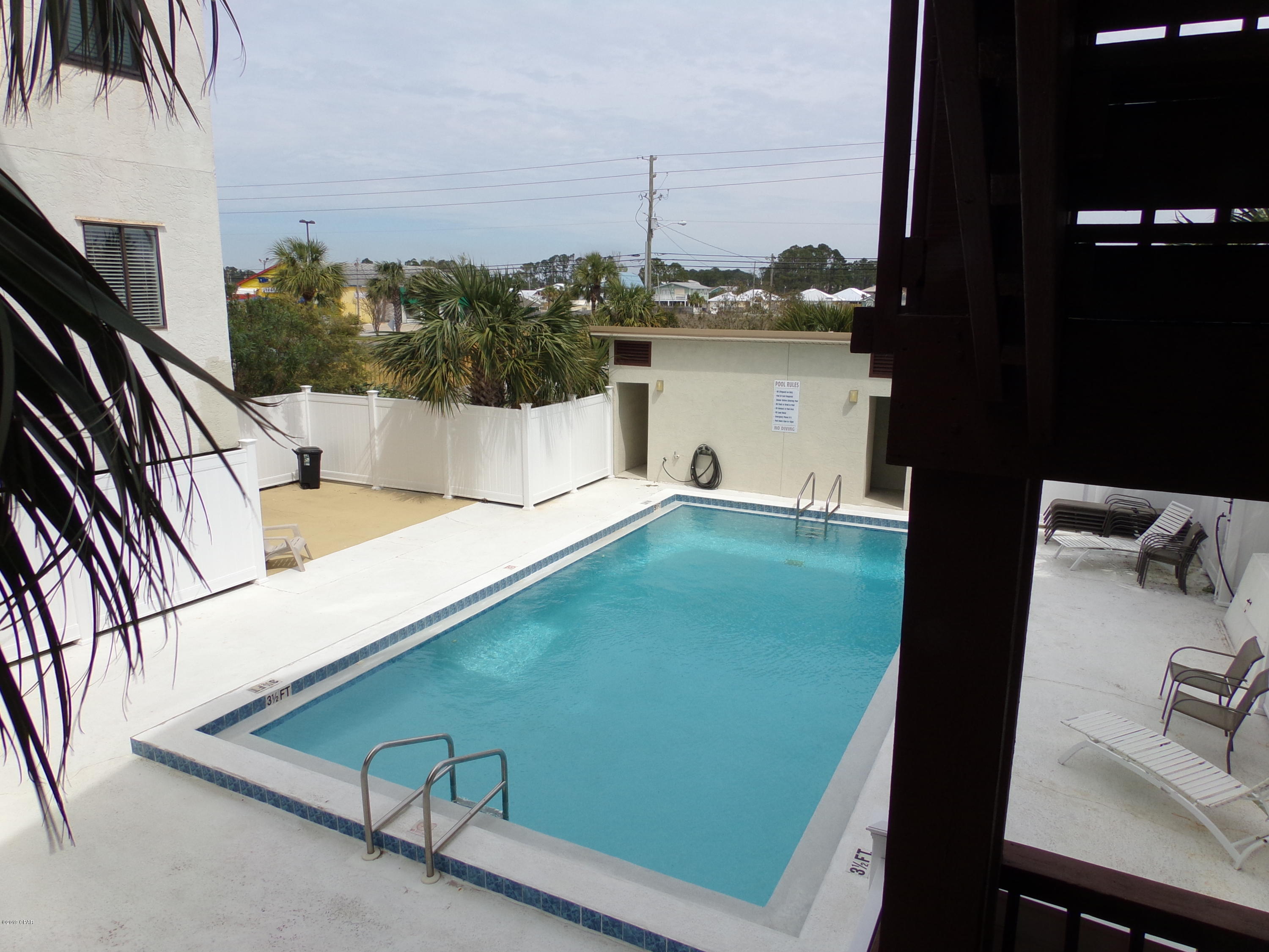 Sand Castles Villas Condo - Residential