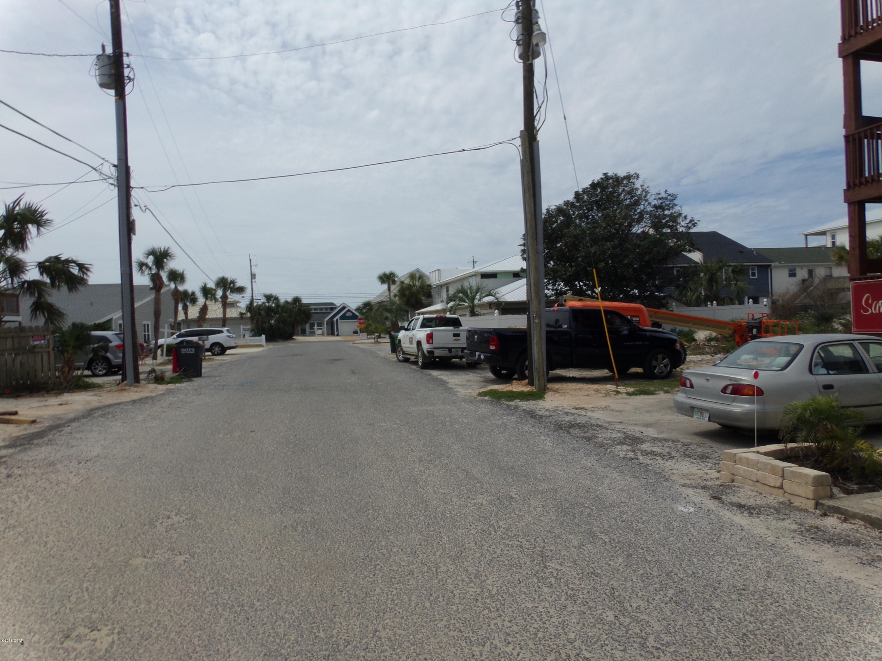 Sand Castles Villas Condo - Residential