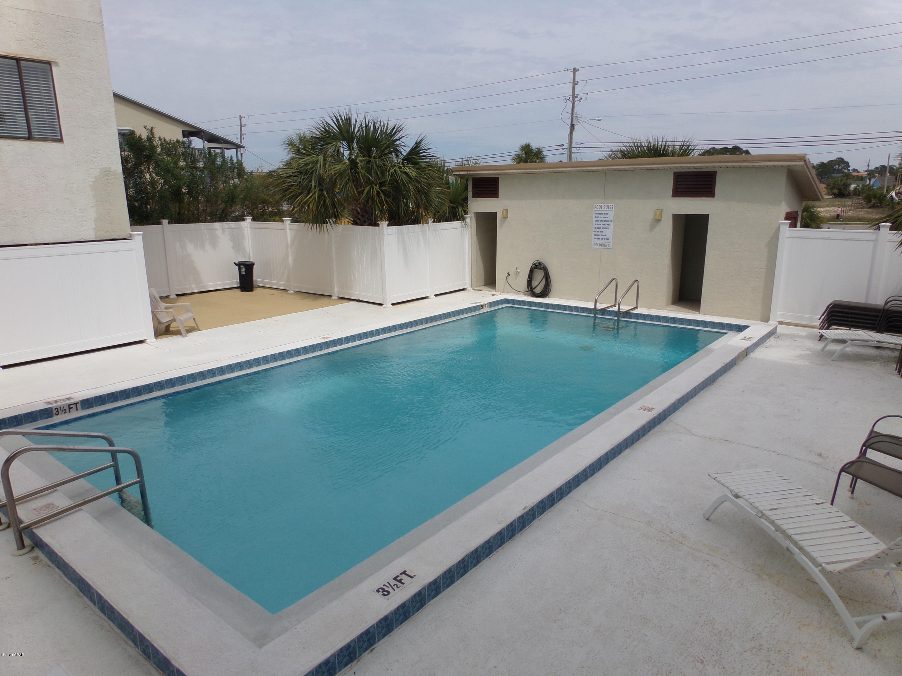 Sand Castles Villas Condo - Residential