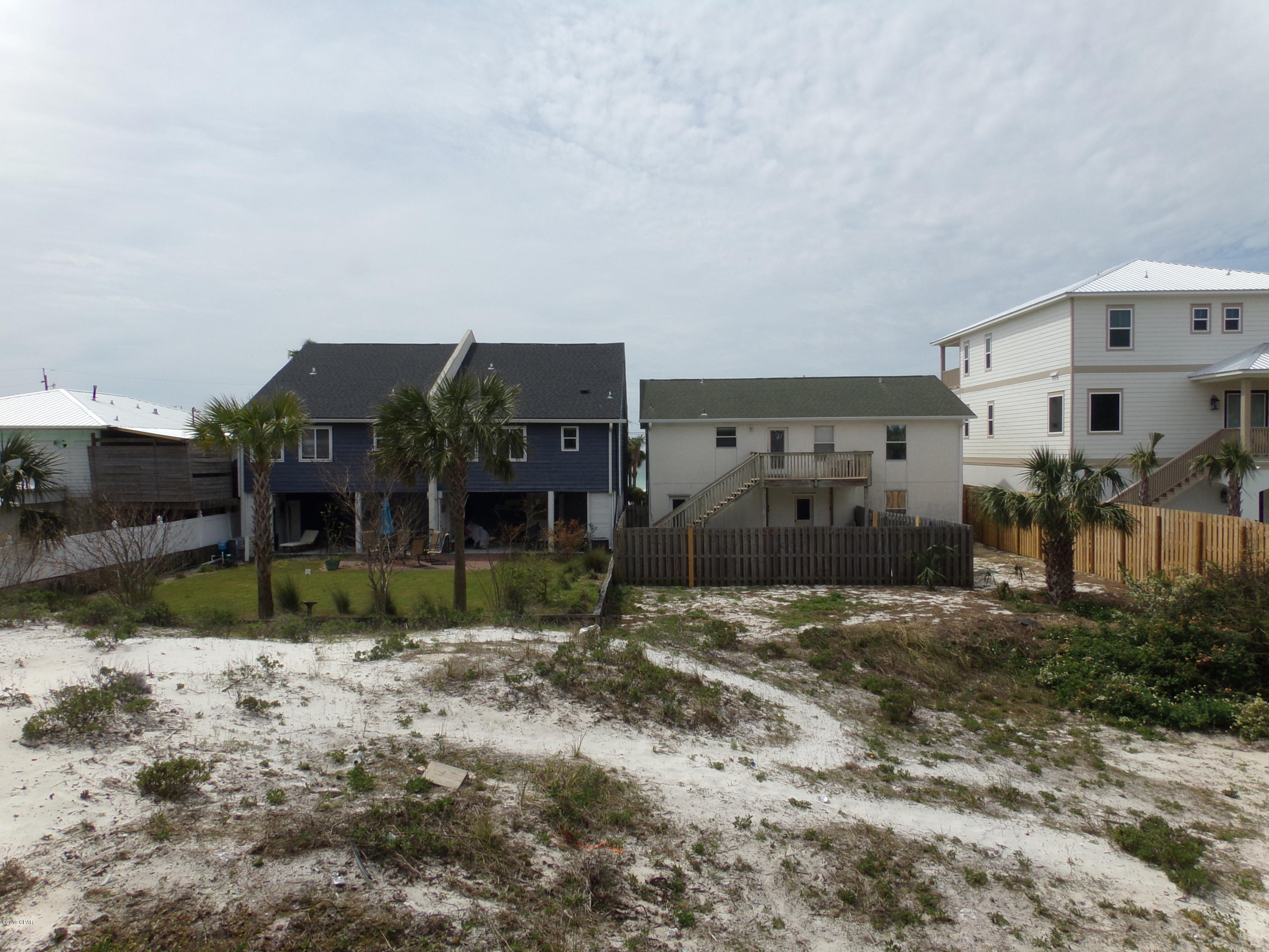 Sand Castles Villas Condo - Residential