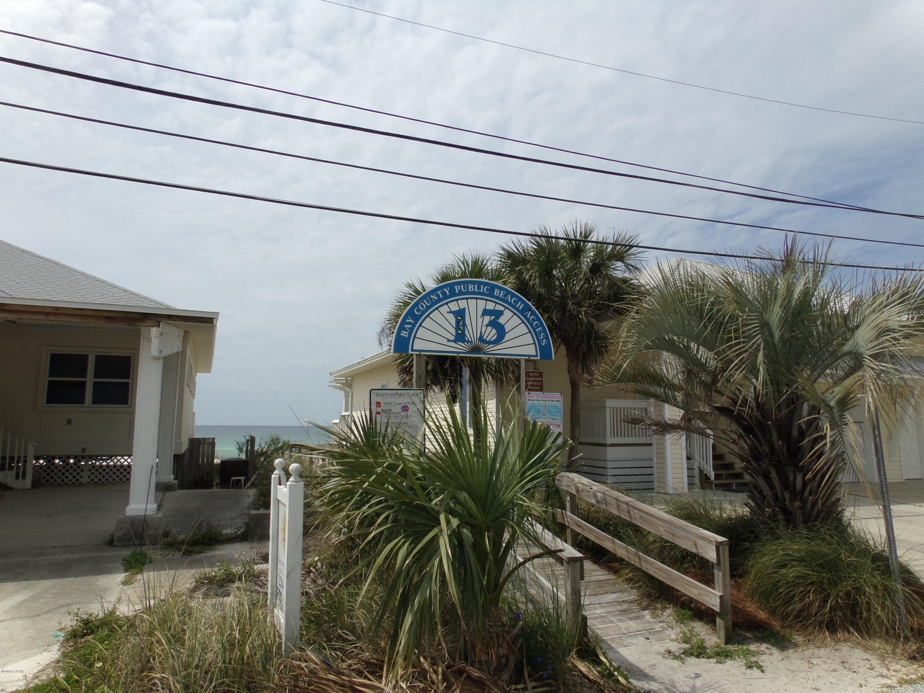 Sand Castles Villas Condo - Residential