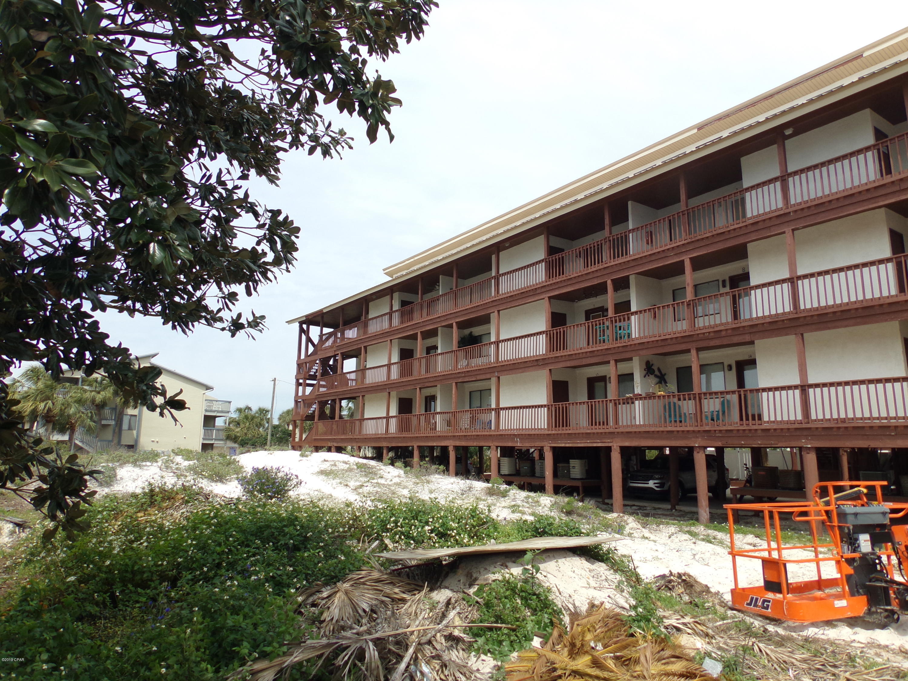 Sand Castles Villas Condo - Residential